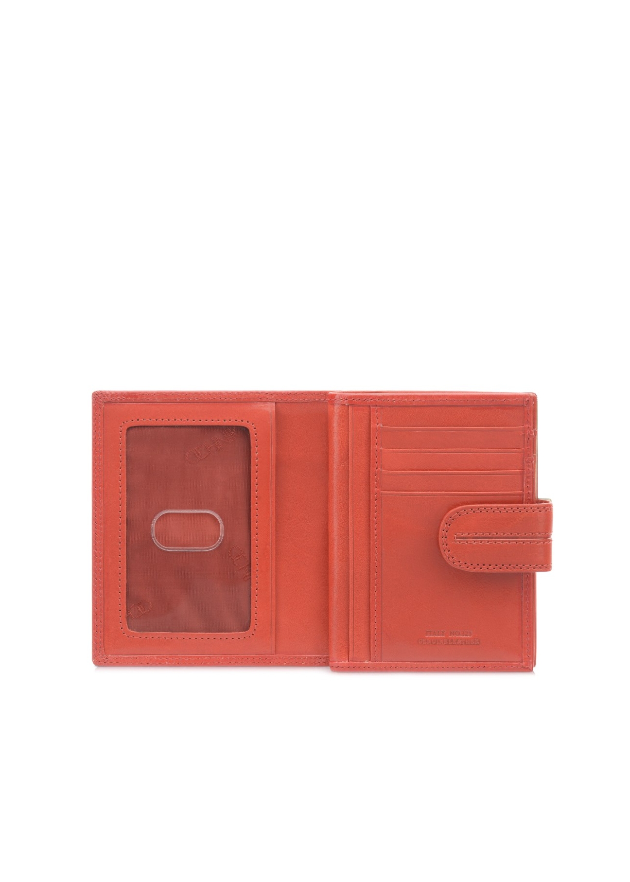 Women's wallet PL-123-40-03