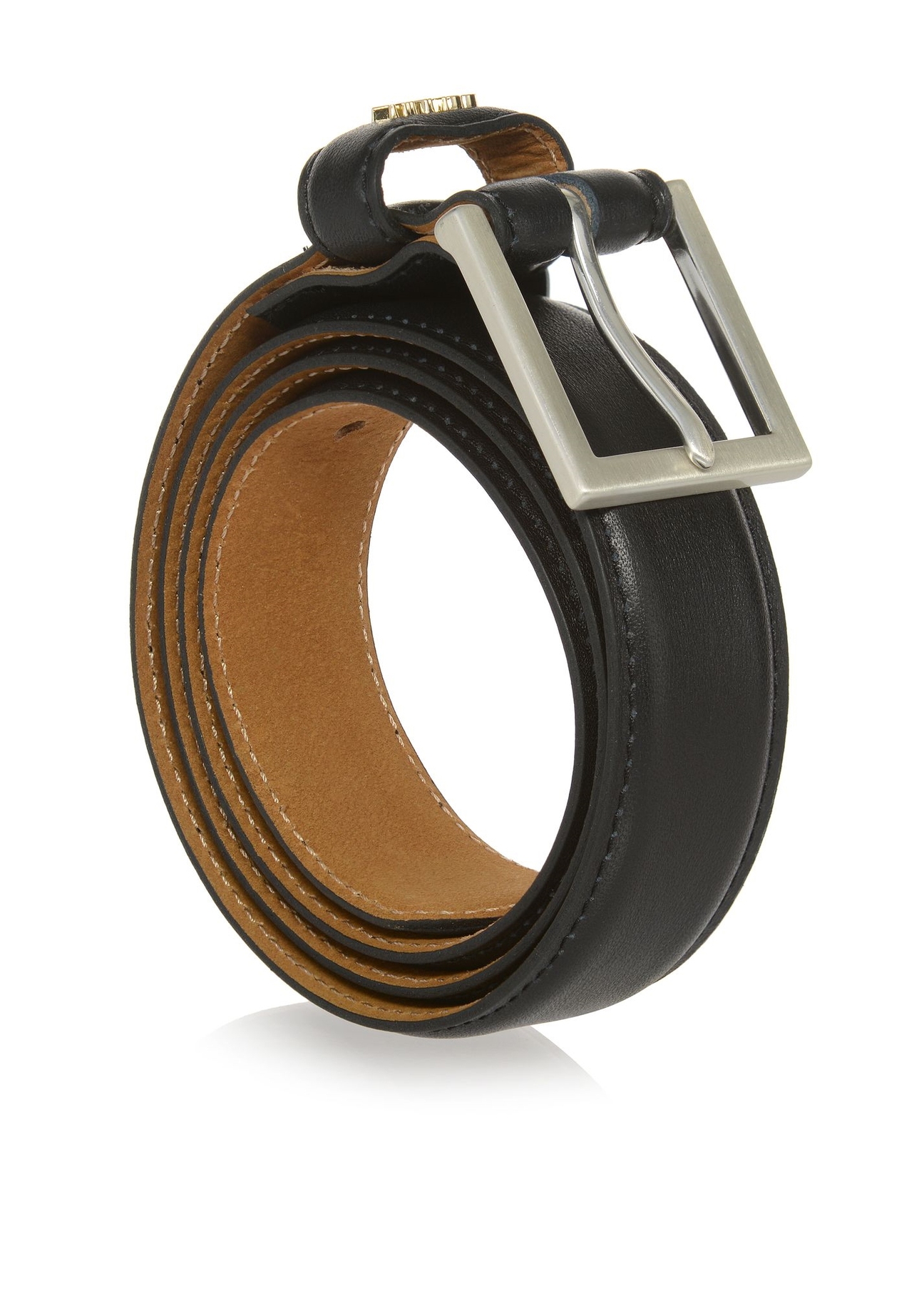 Women's belt PASDS-0257-99(Z22)-02