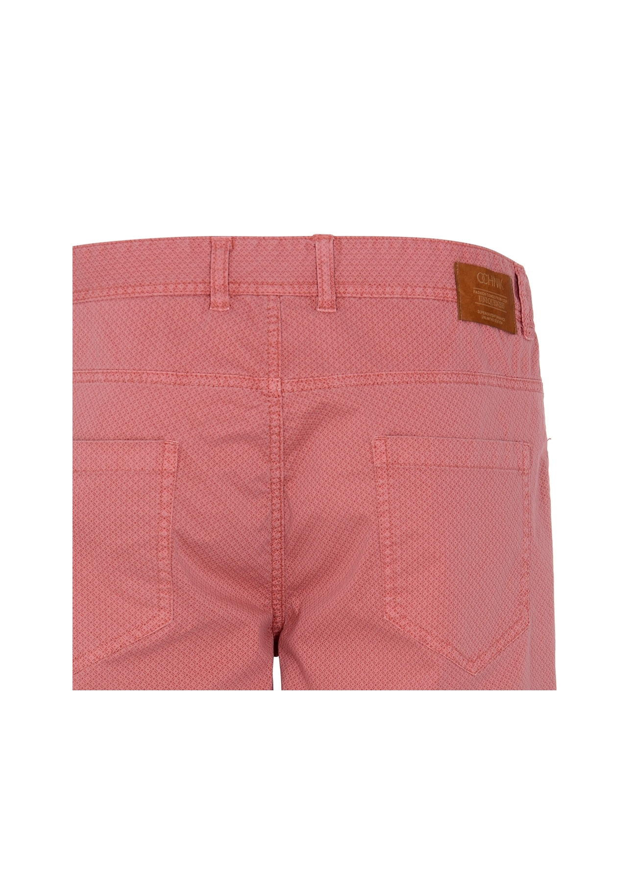 Men's shorts SZOMT-0010-41(W19)-03