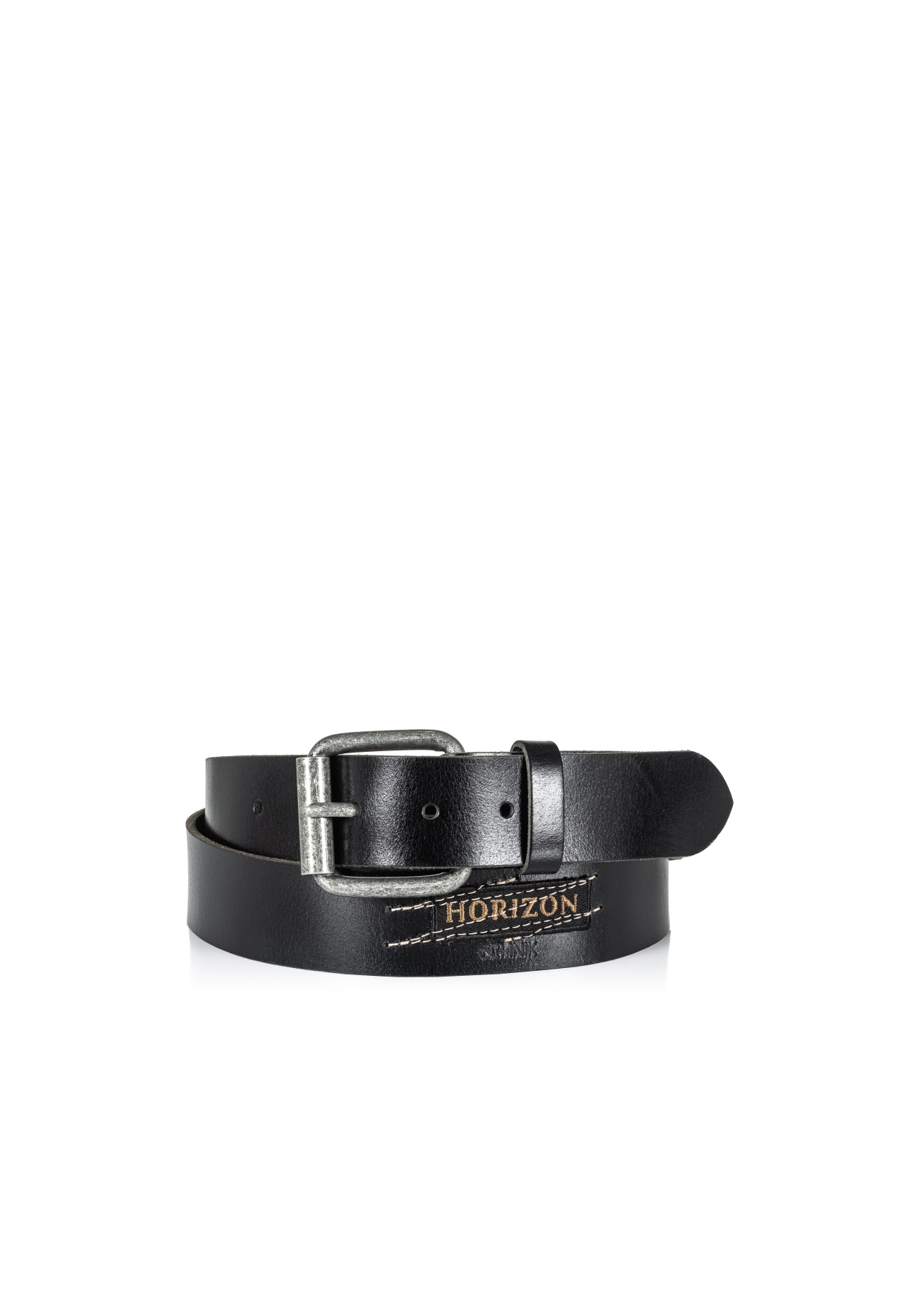 Men's belt PASMS-0217-99(Z21)-01
