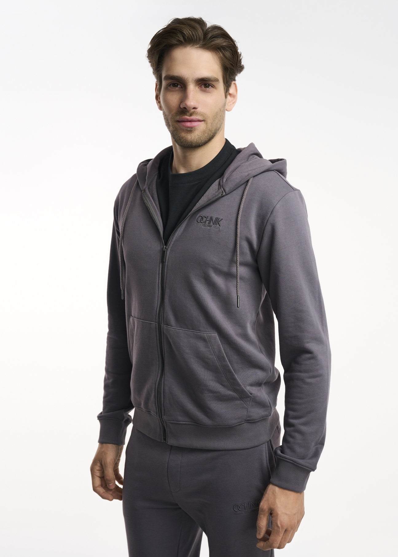 Men's sweatshirt BLZMT-0051-91(Z22)-01