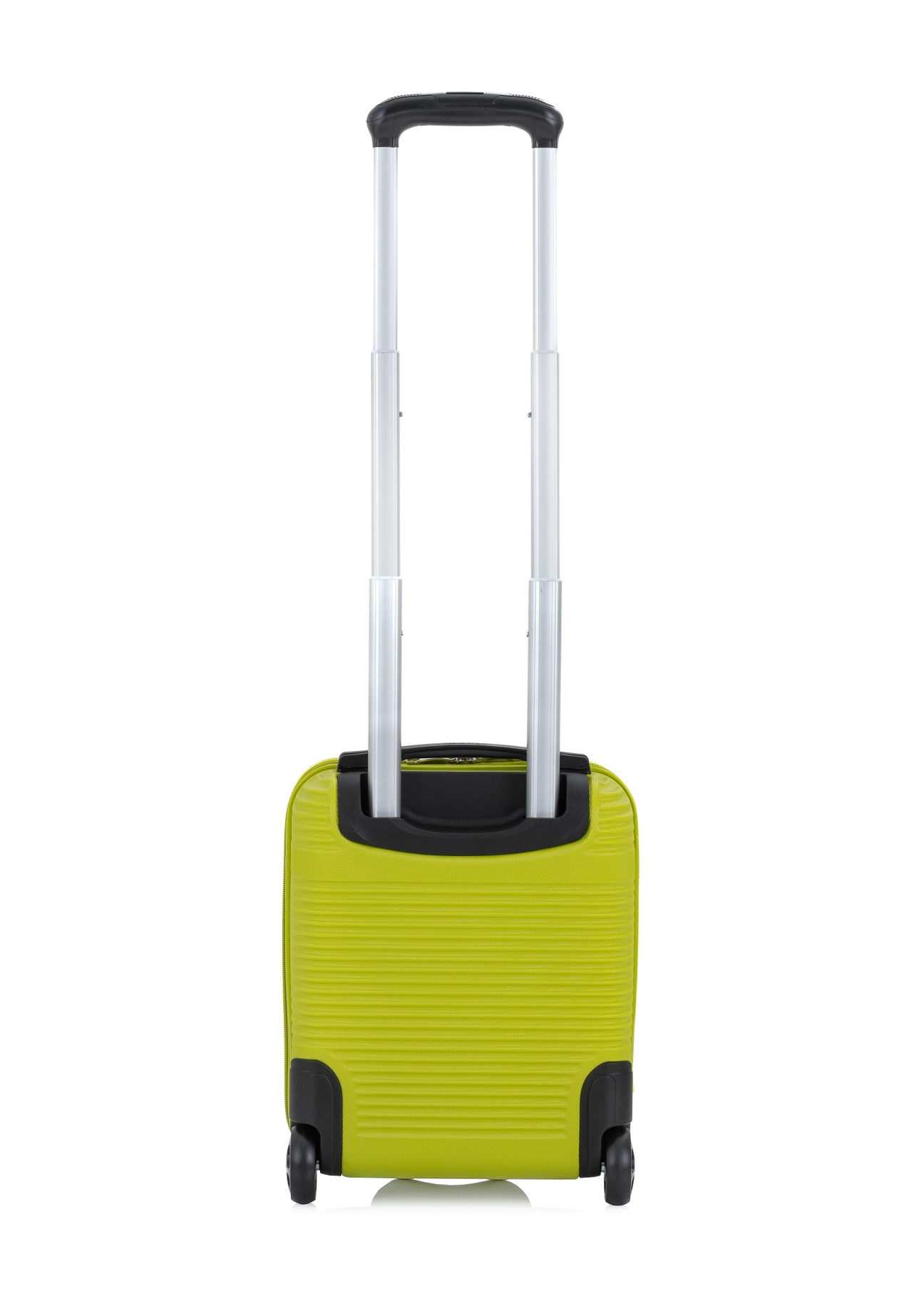 Cabin suitcase on wheels WALAB-0040-84-16(W24)-03