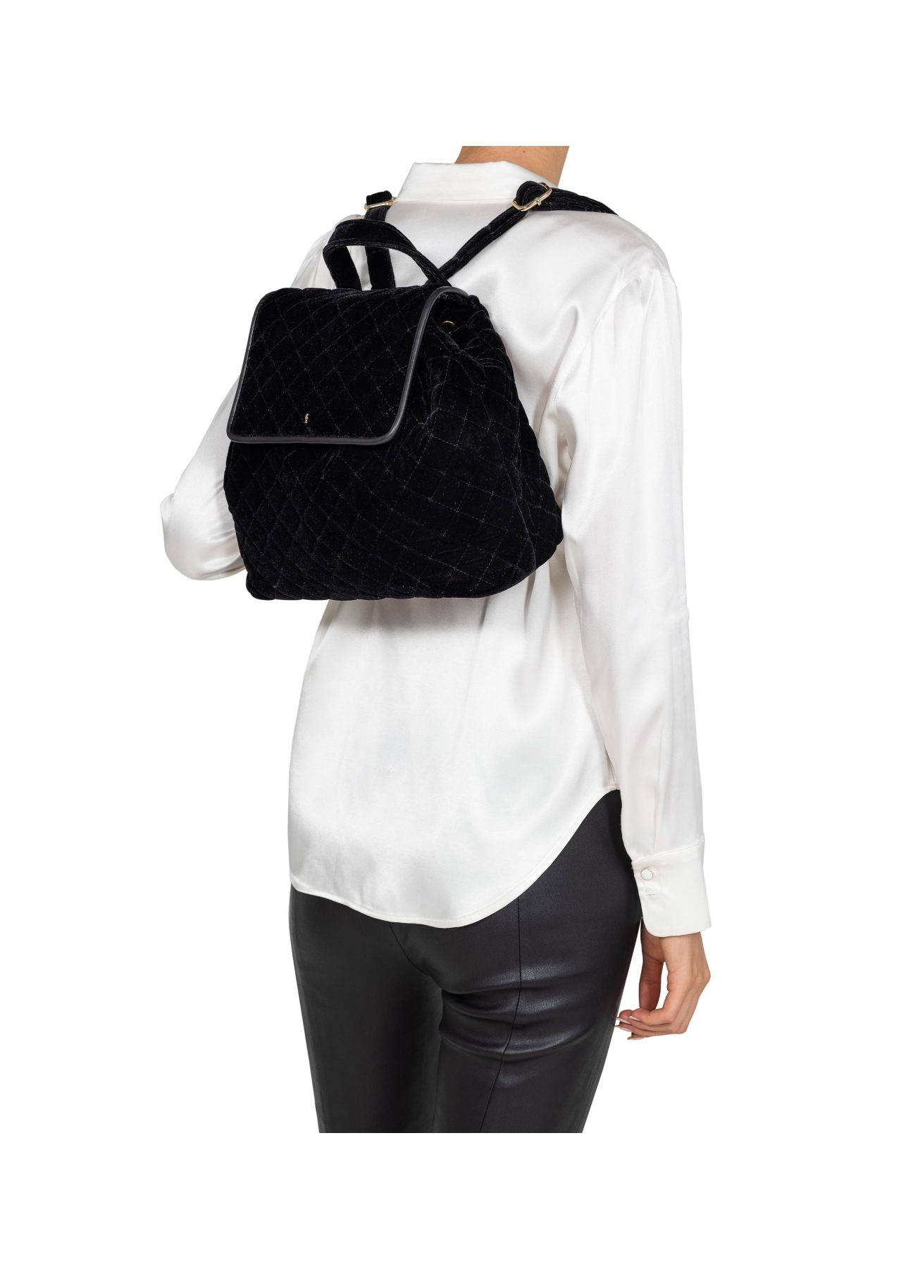 Women's backpack TOREC-0515-99(Z21)-05