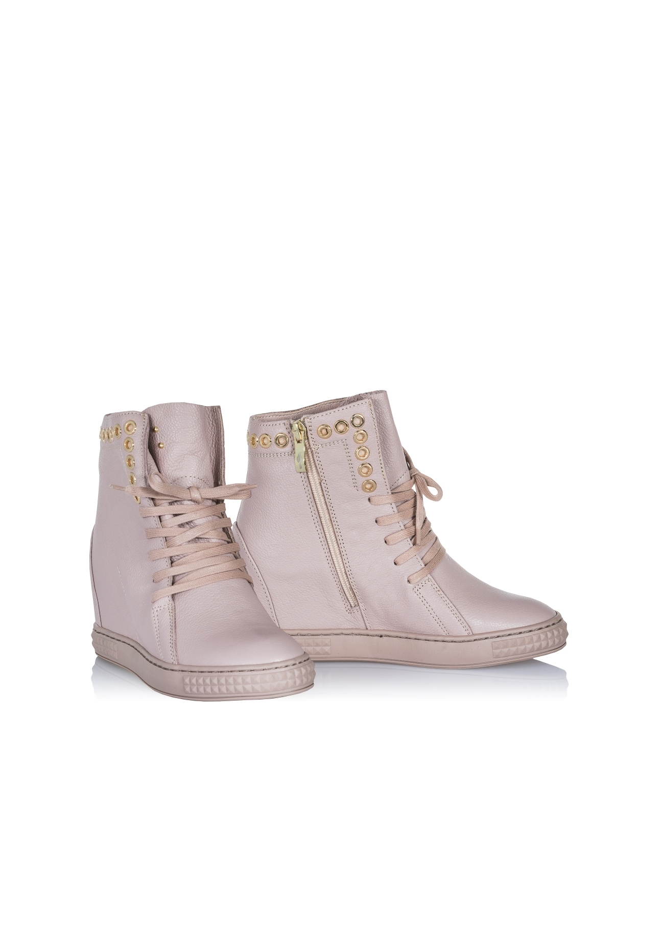 Buty damskie BUTYD-0245-31(W18)-02