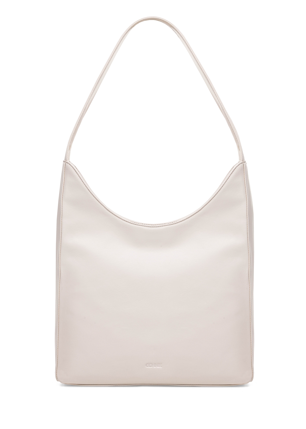 Women's leather shoulder bag TORES-1026A-12(Z25), product visible from the front, on white background.