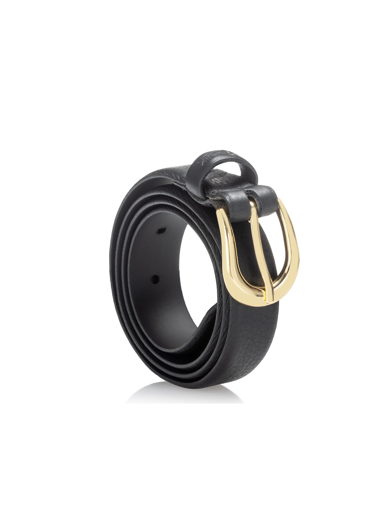Women's belt PASDS-0184-99(Z22)-02