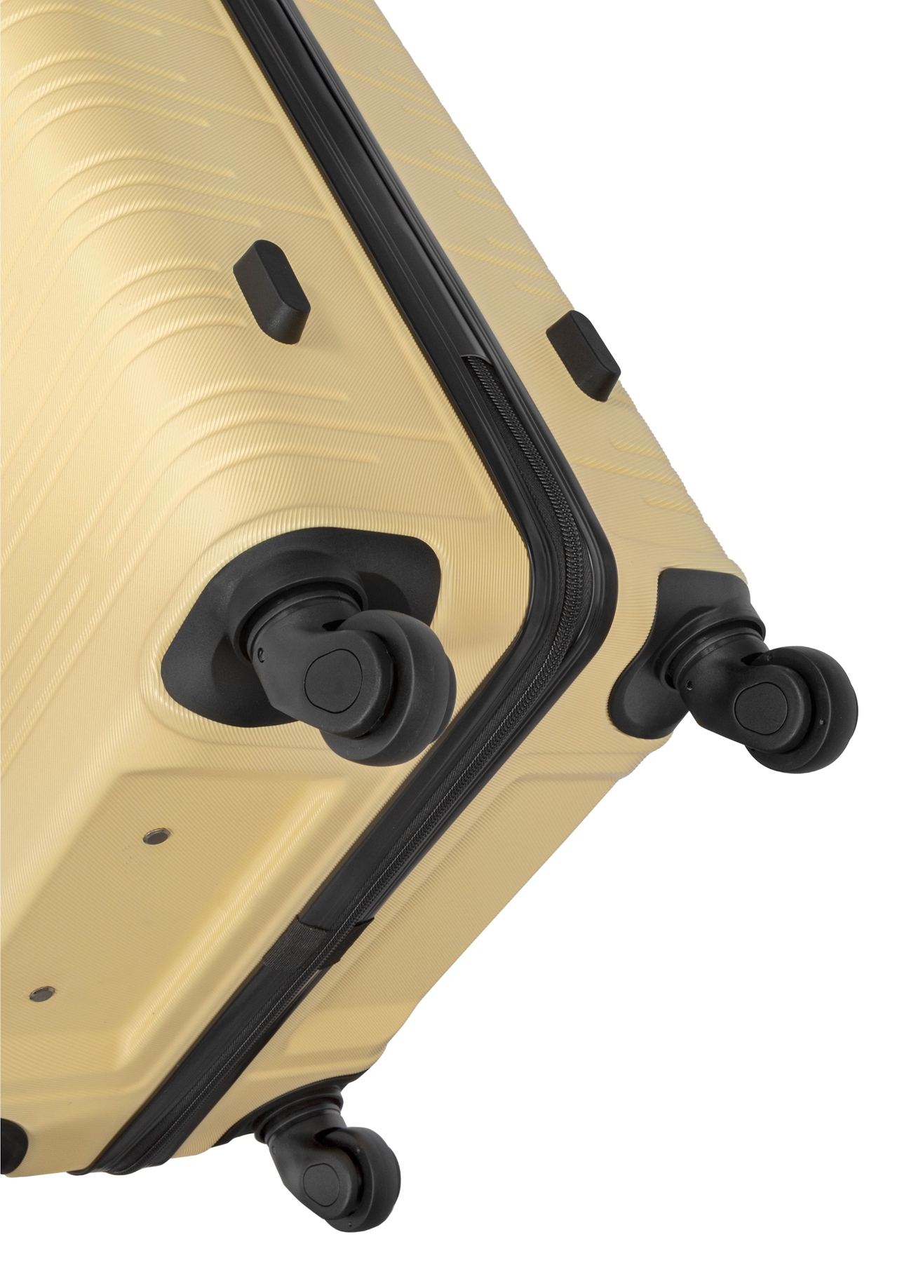 Set of suitcases on wheels 19'/24'/28' WALAB-0083-2B(W26)