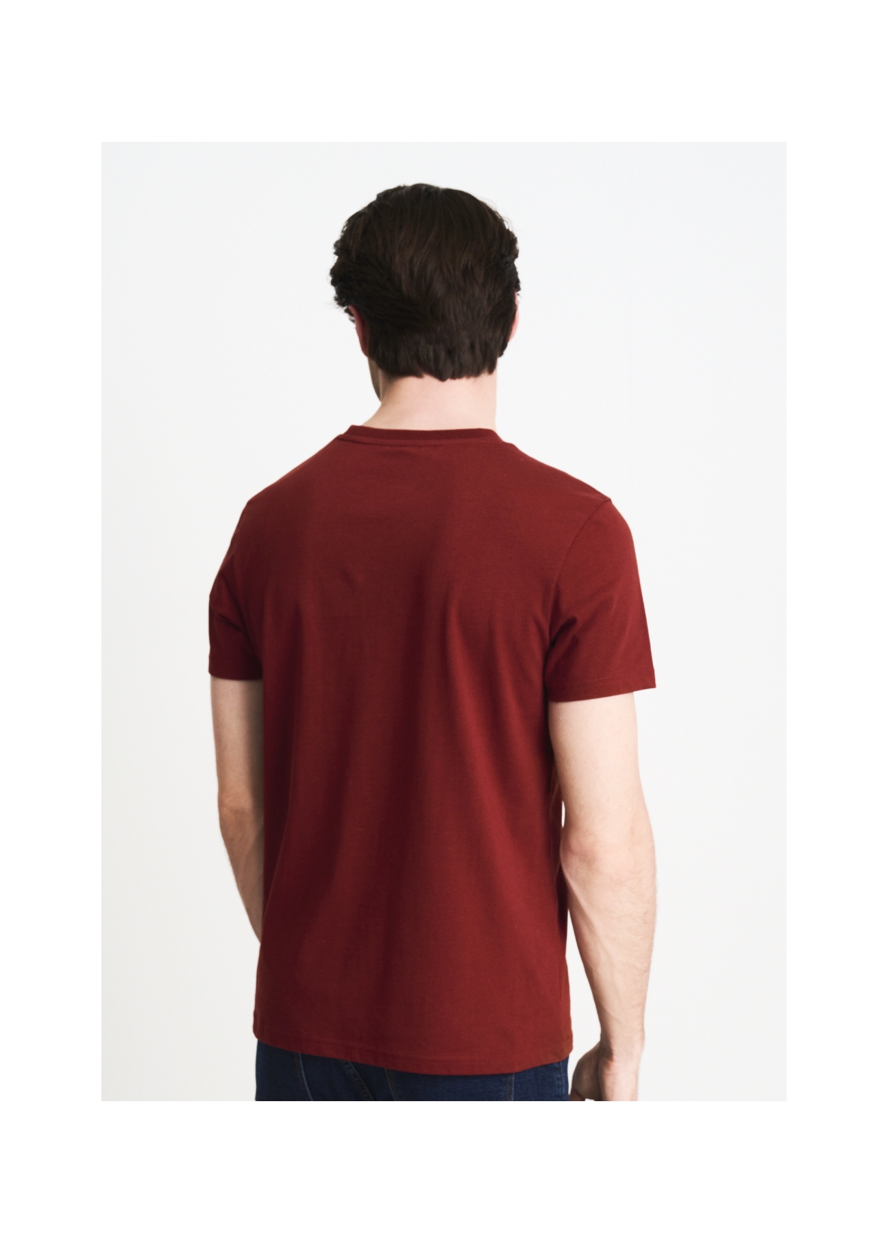 Men's T-shirt TSHMT-0075-49(W22)-04