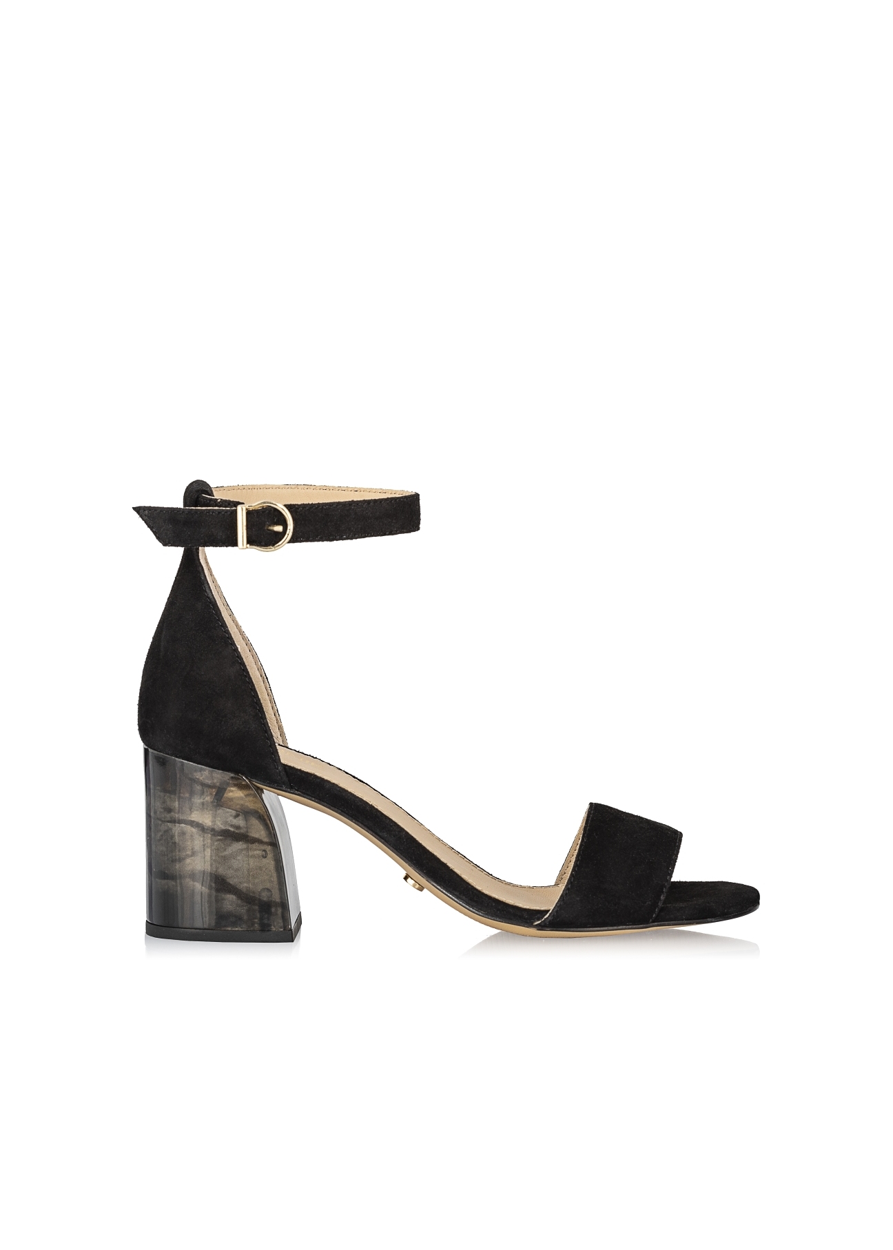 Buty damskie BUTYD-0356-99(W19)-01