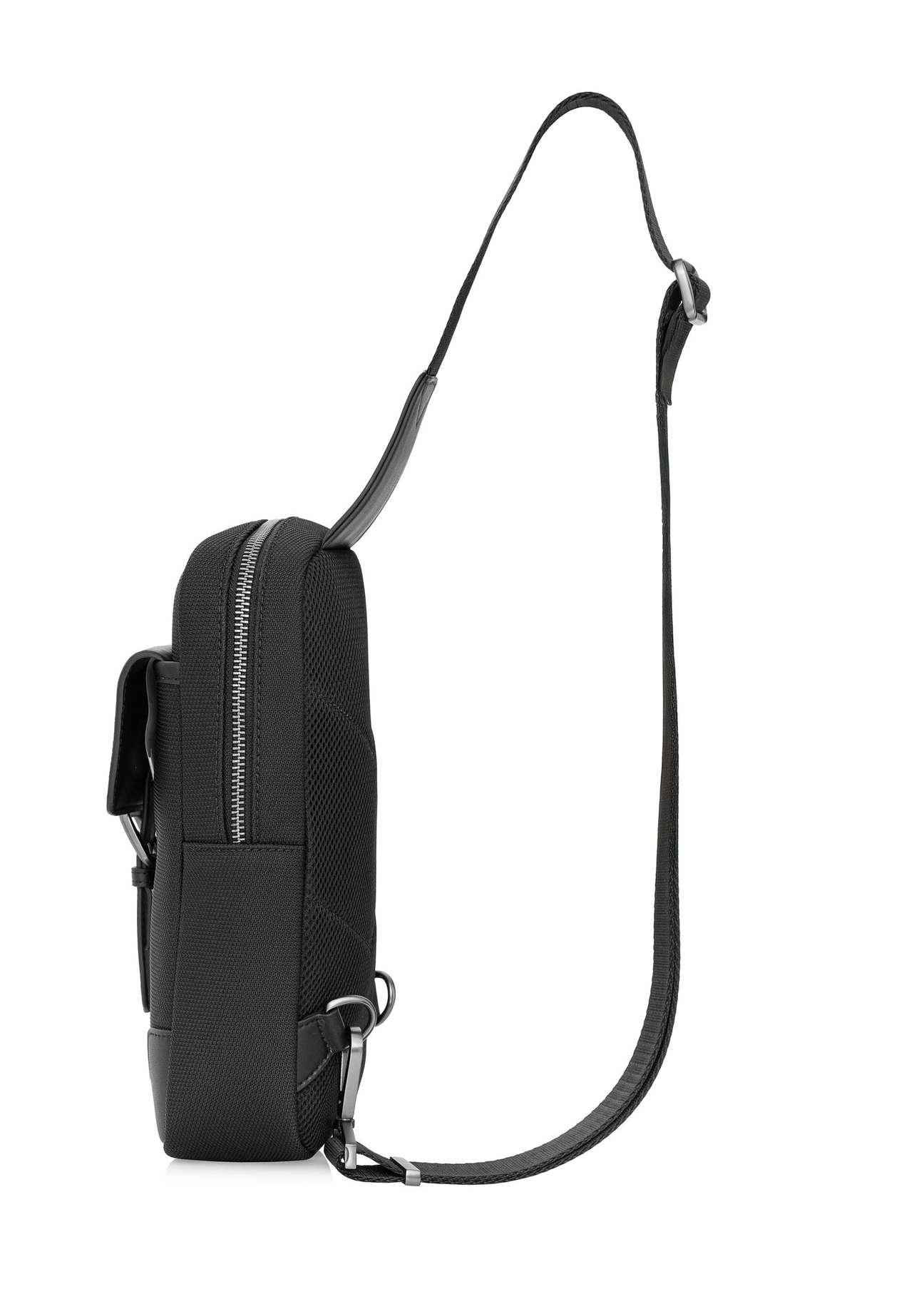 Black men's bag TORMN-0360-99(W25)-03
