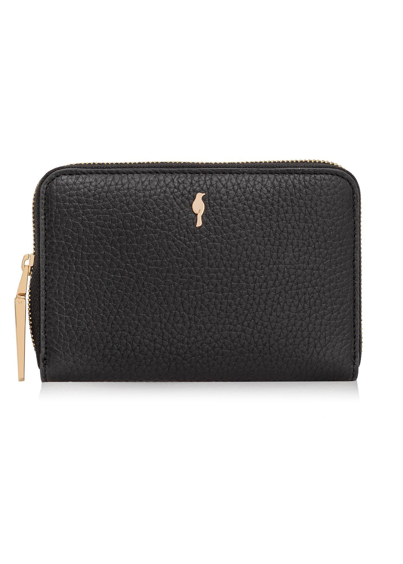 Medium women's leather wallet PORES-0898F-99(W25)-01
