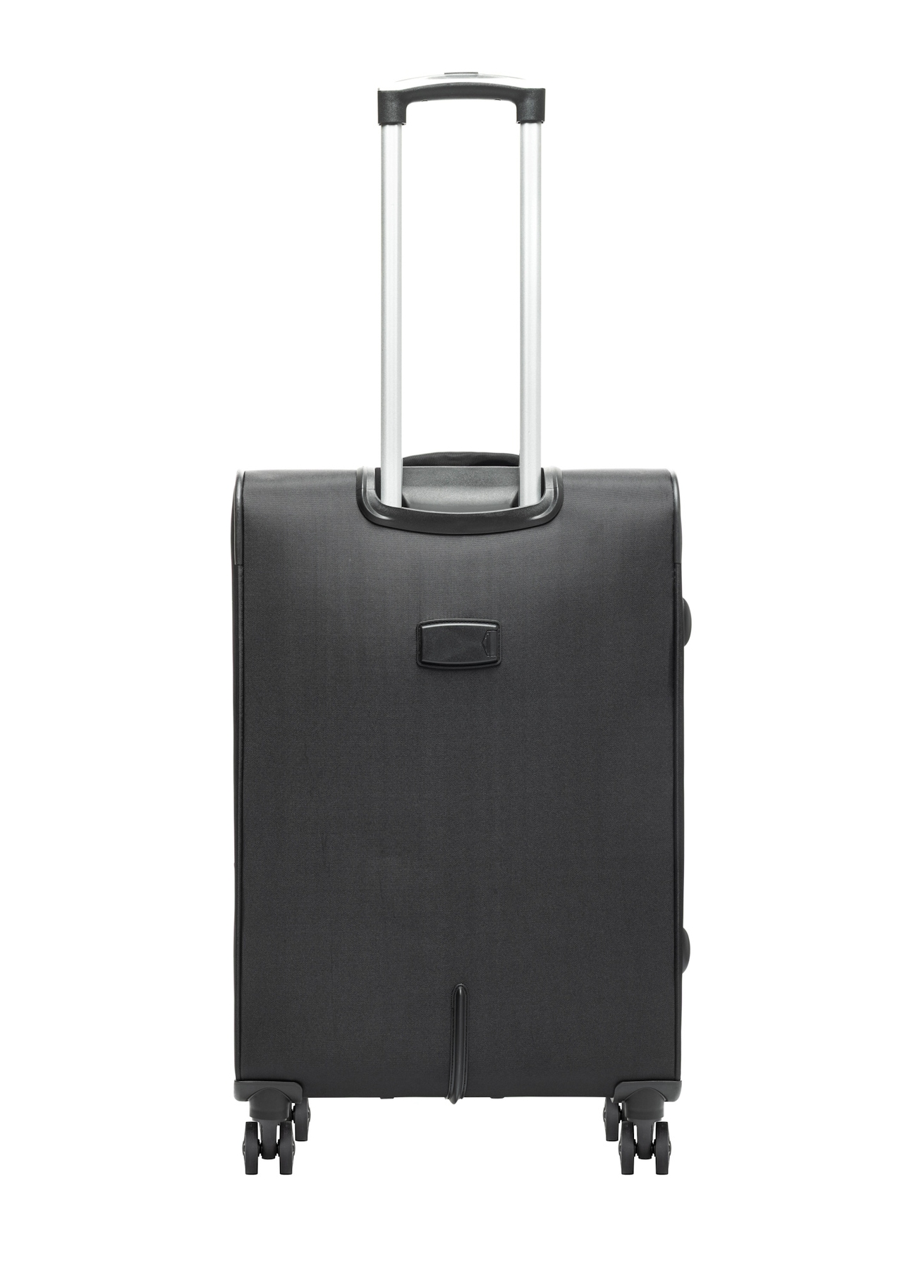 Set of suitcases on wheels 19"/24"/28" WALNY-0044-99(W26)