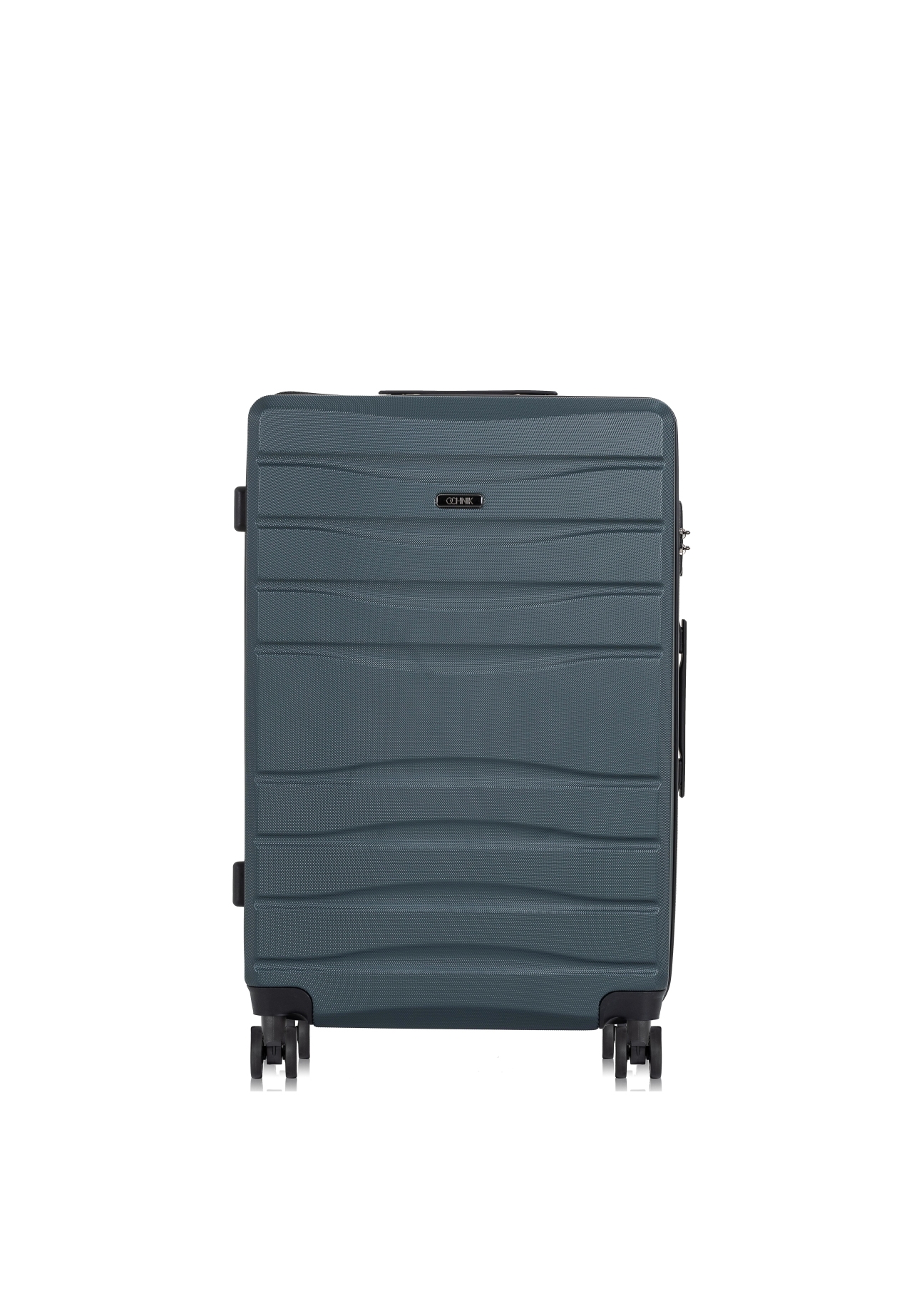Komplet walizek na kółkach 19'/24'/28' WALAB-0059-51(W22)-06