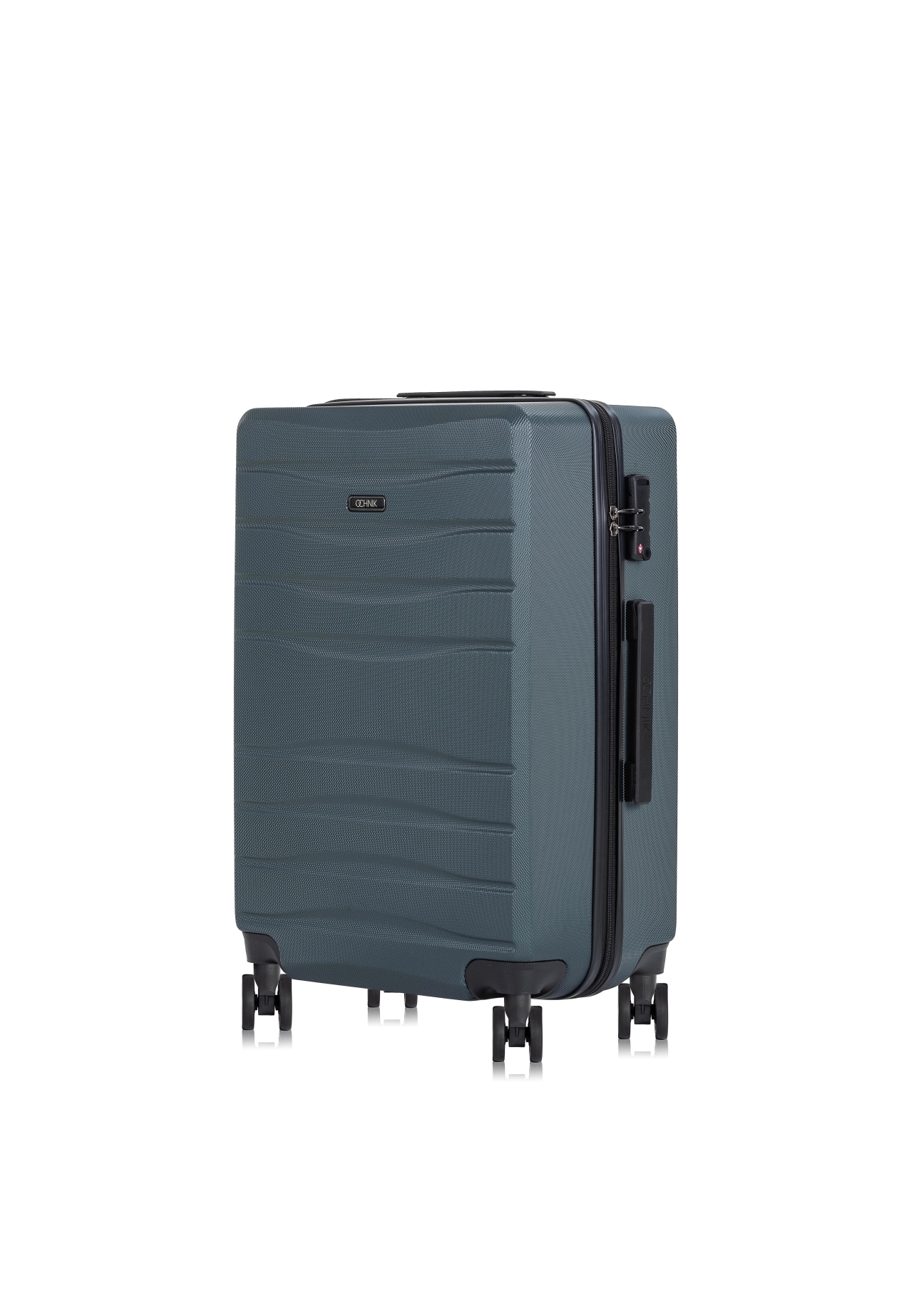 Komplet walizek na kółkach 19'/24'/28' WALAB-0059-51(W22)-04