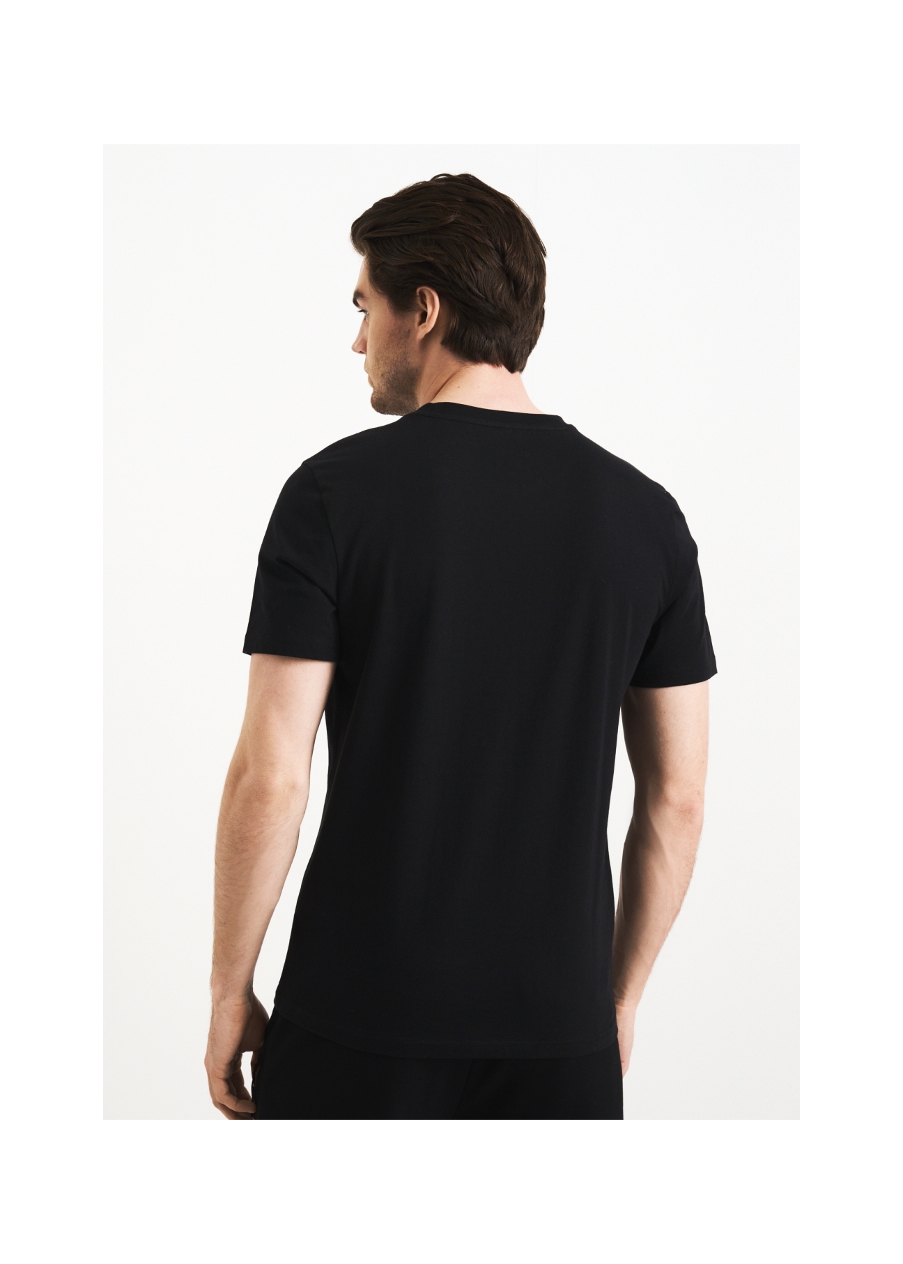 Men's T-shirt TSHMT-0073-99(W22)-05