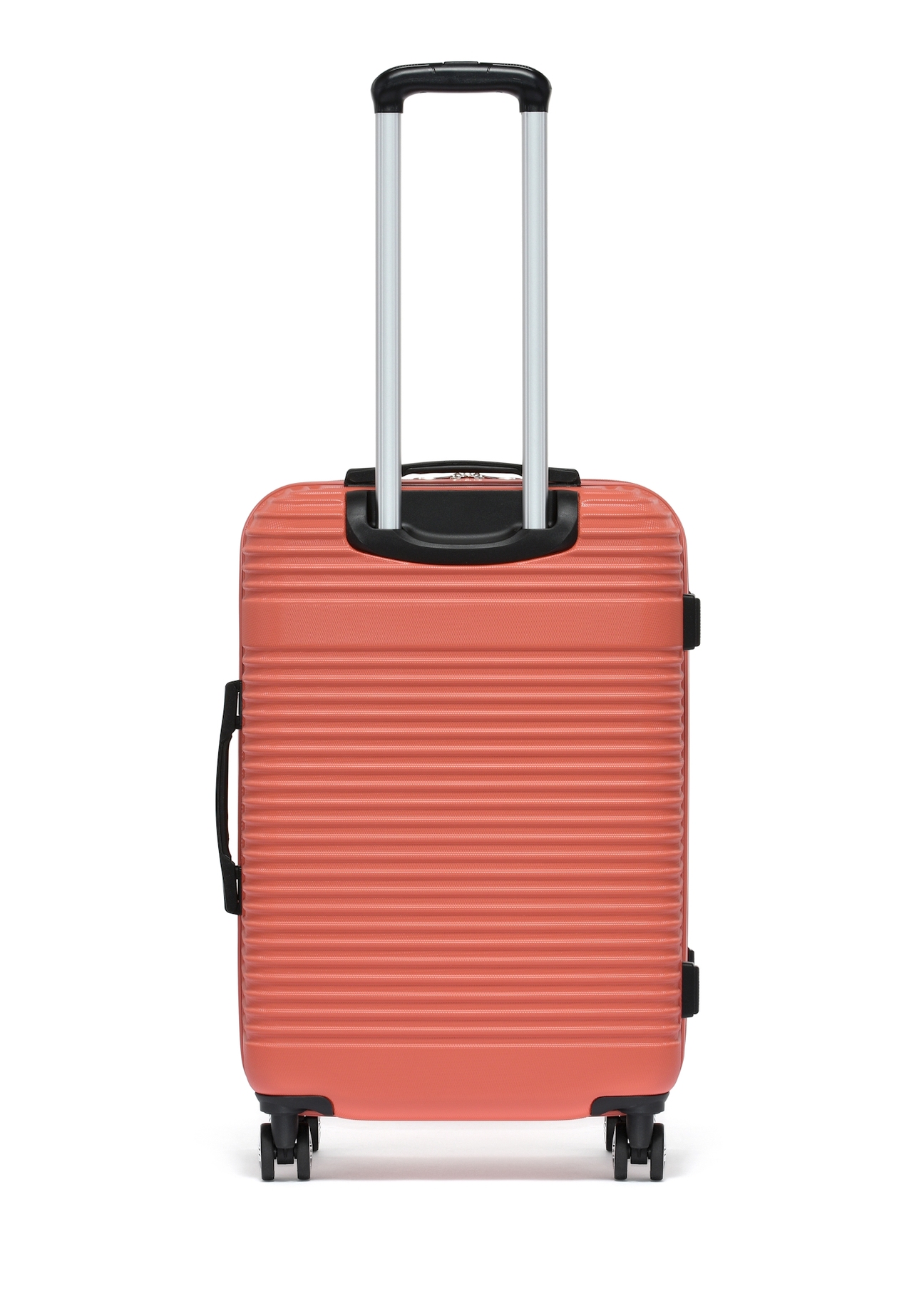 Set of suitcases on wheels 19'/24'/29' WALAB-0040-18(W25)-05