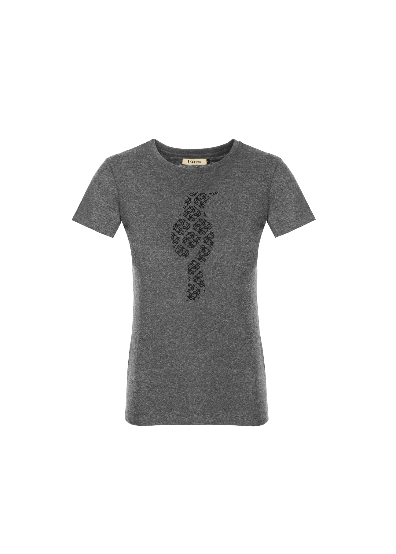 T-shirt damski TSHDT-0036-91(Z19)-01