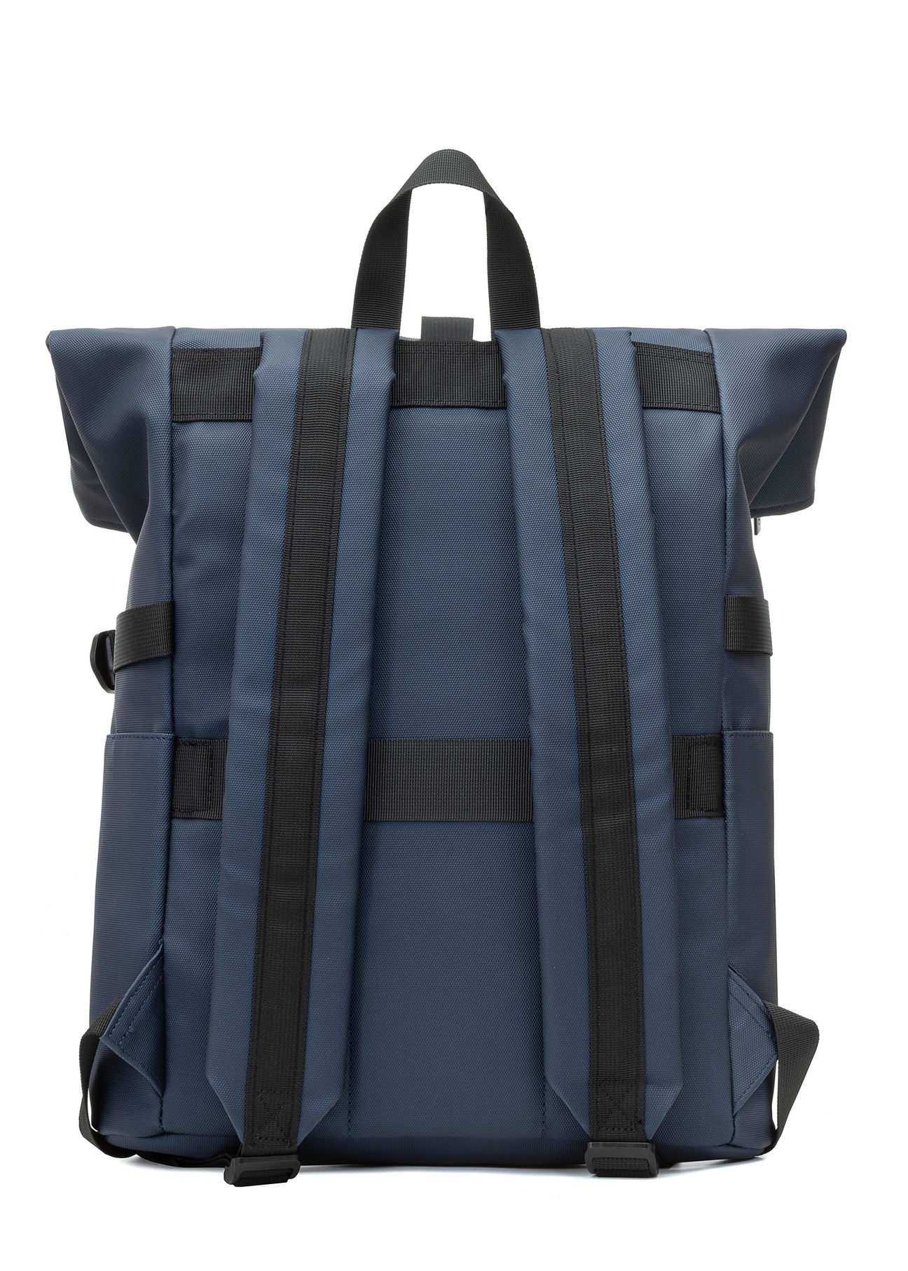 Navy large backpack PLCMN-0015-69(Z25)