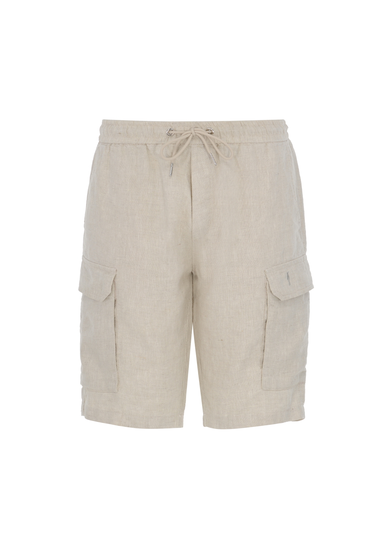 Men's shorts SZOMT-0023-80(W22)-03