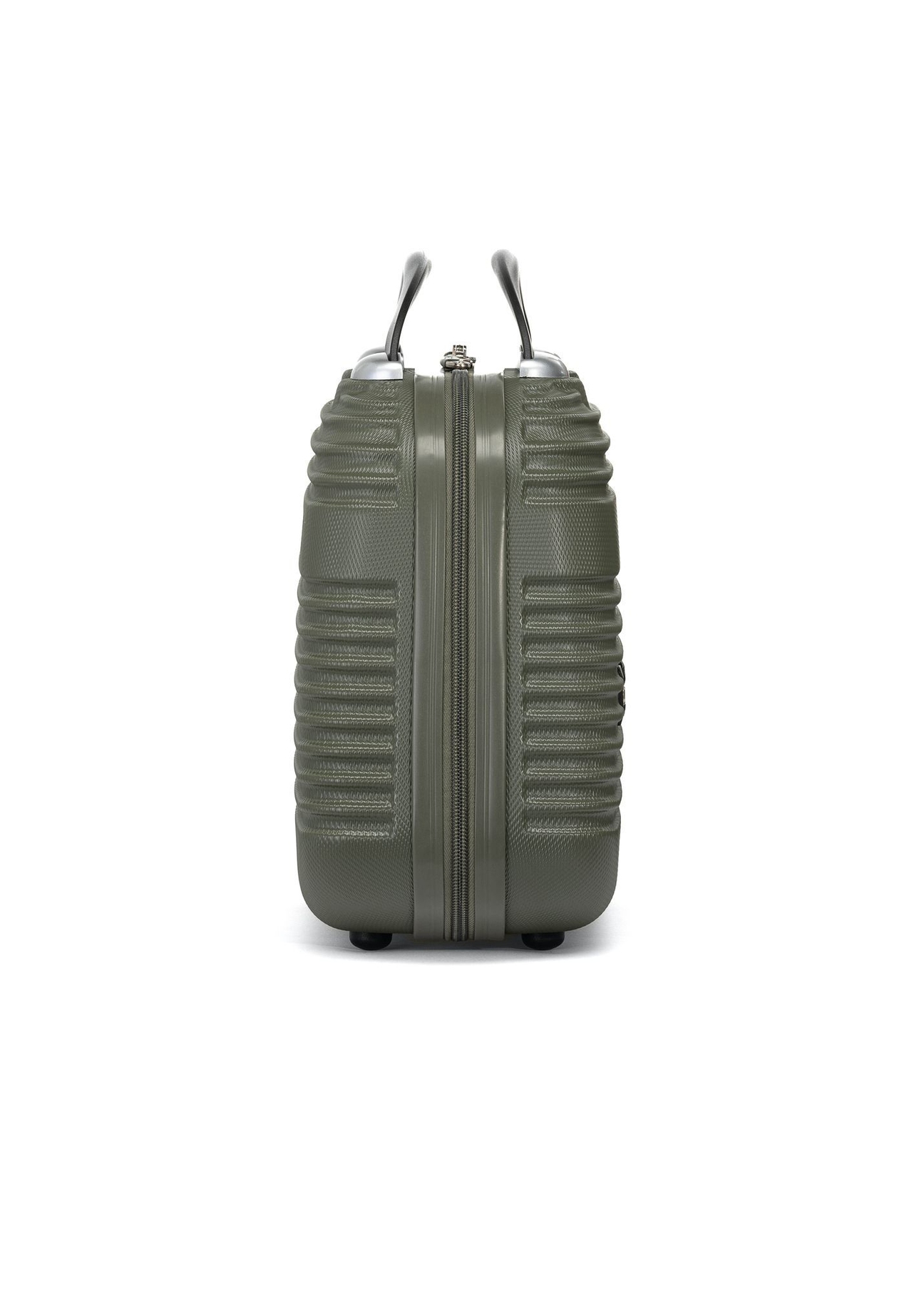 Cosmetic bag WALAB-0040-8D-14(W26), side view of the product on a white background.