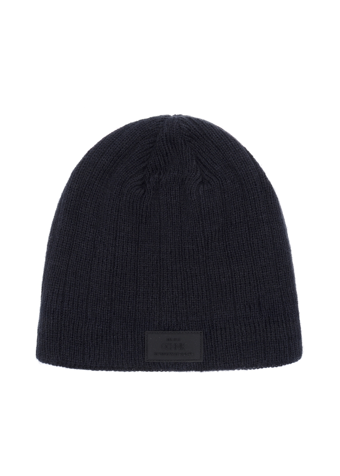 Men's cap CZAMT-0034-99(Z22)-01
