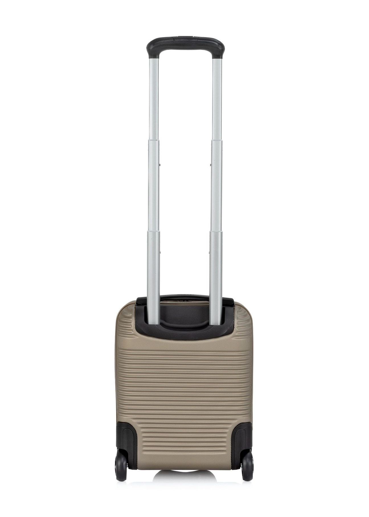 Cabin suitcase on wheels WALAB-0040-80-16(W24)-03