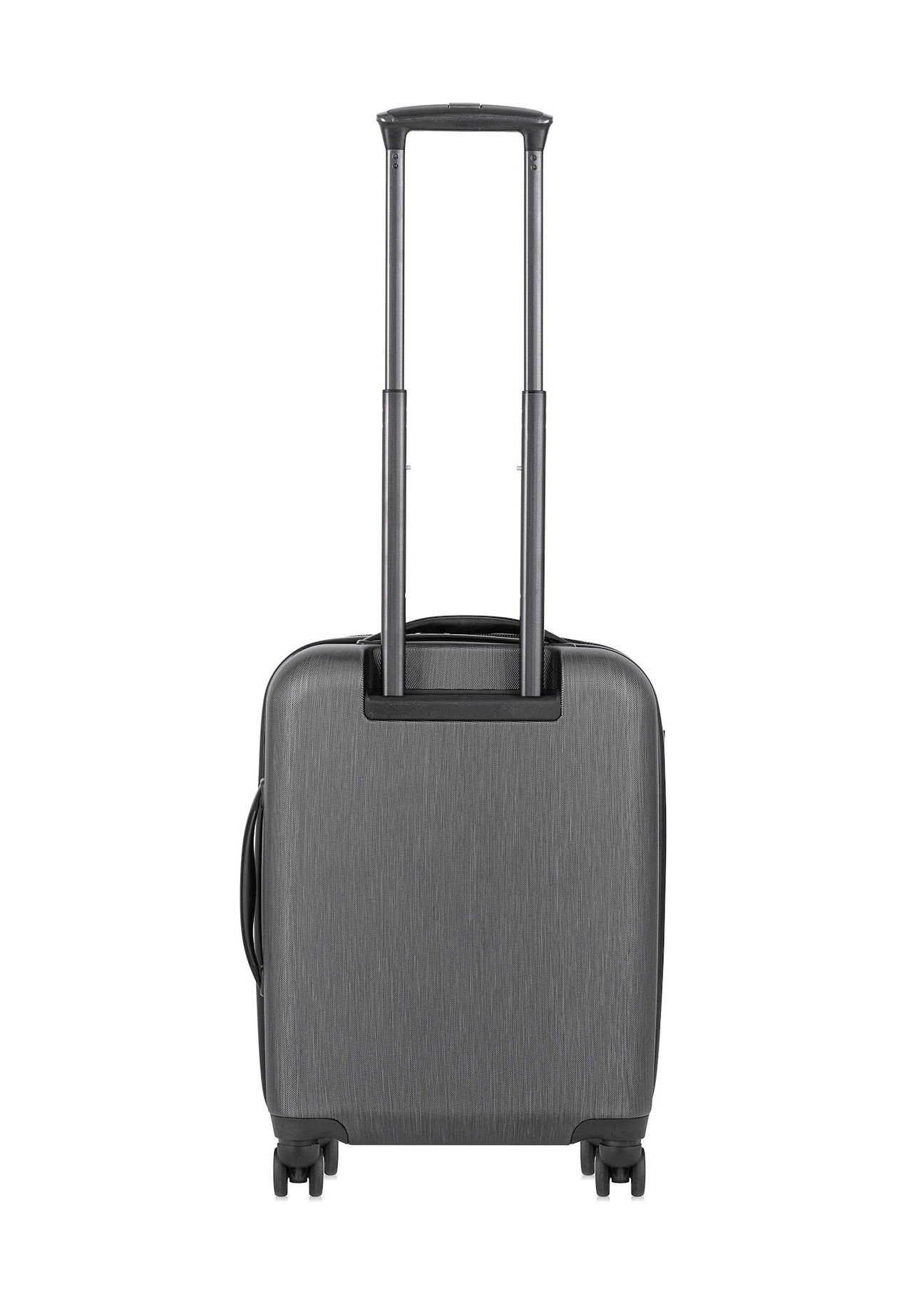 Small suitcase on wheels WALPC-0001-9J-19(Z26)