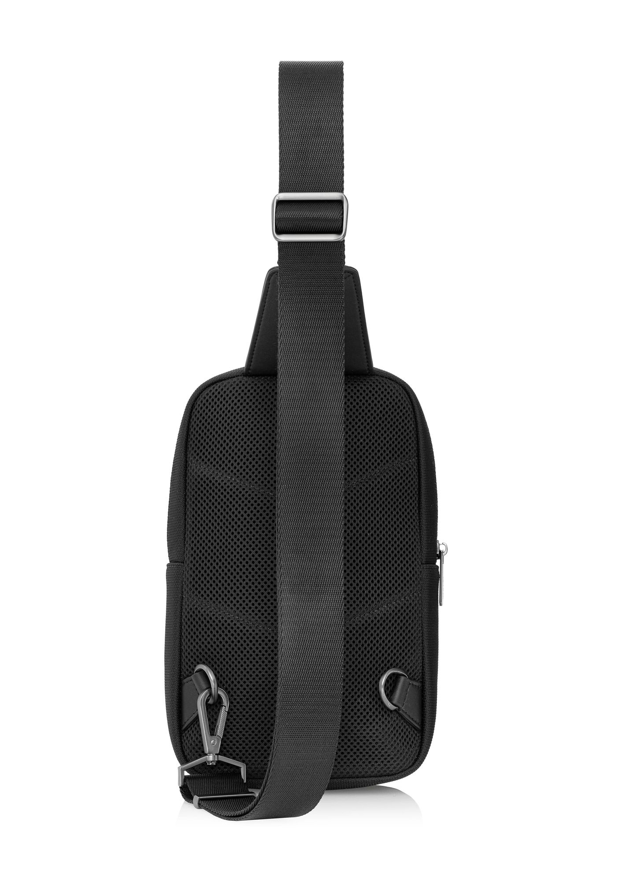 Black men's bag TORMN-0360-99(W25)-04