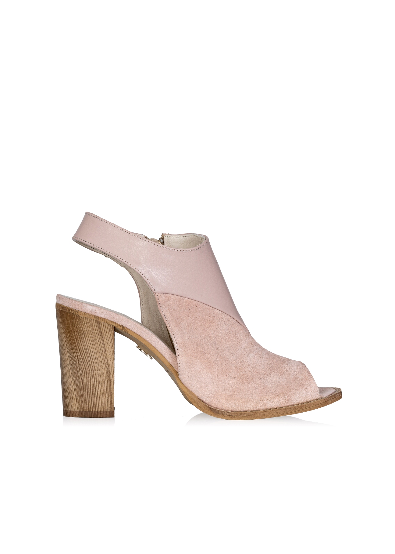 Buty damskie BUTYD-0541-89(W20)-01