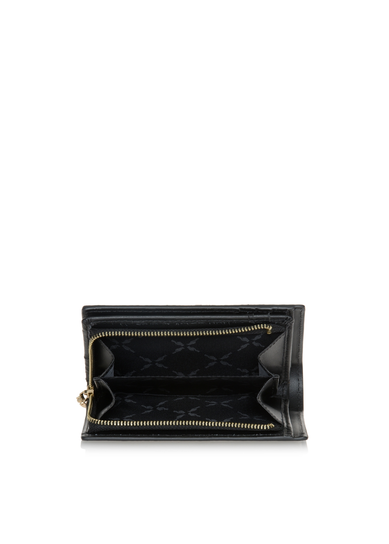 Women's wallet PORES-0616BRFID-99(W22)-05