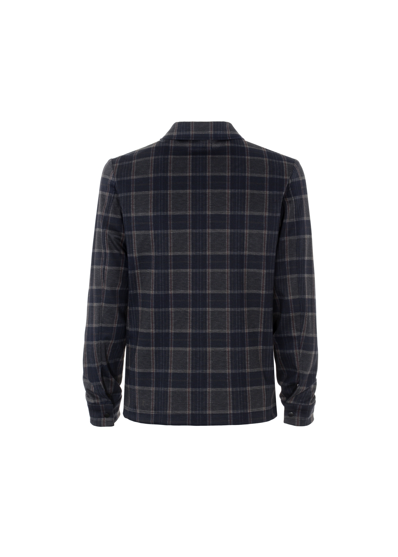 Men's shirt KOSMT-0275-69(Z21)-03