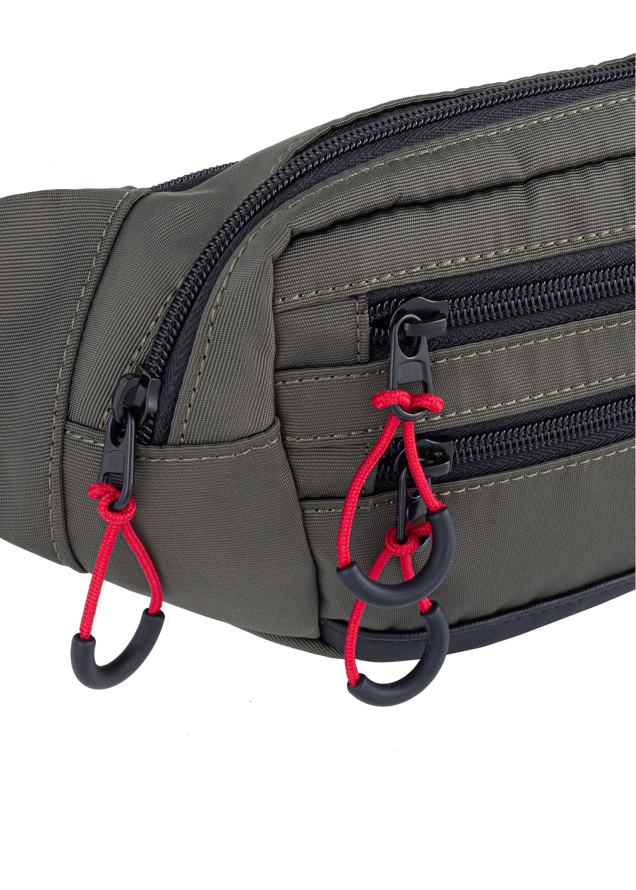 Men's khaki colored kidney case TORMN-0327-55(W24)-05