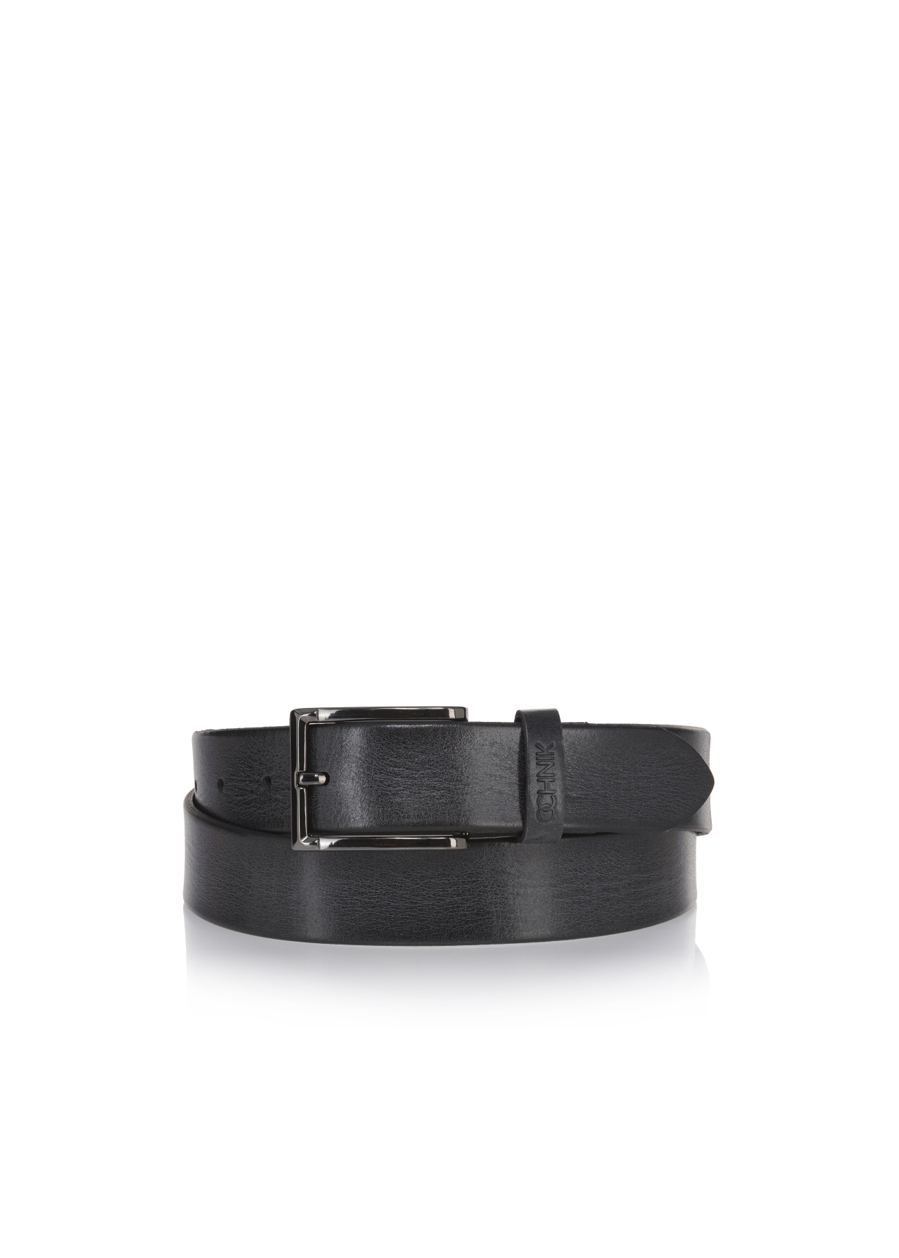 Men's belt PASMS-0234-99(W22)-01