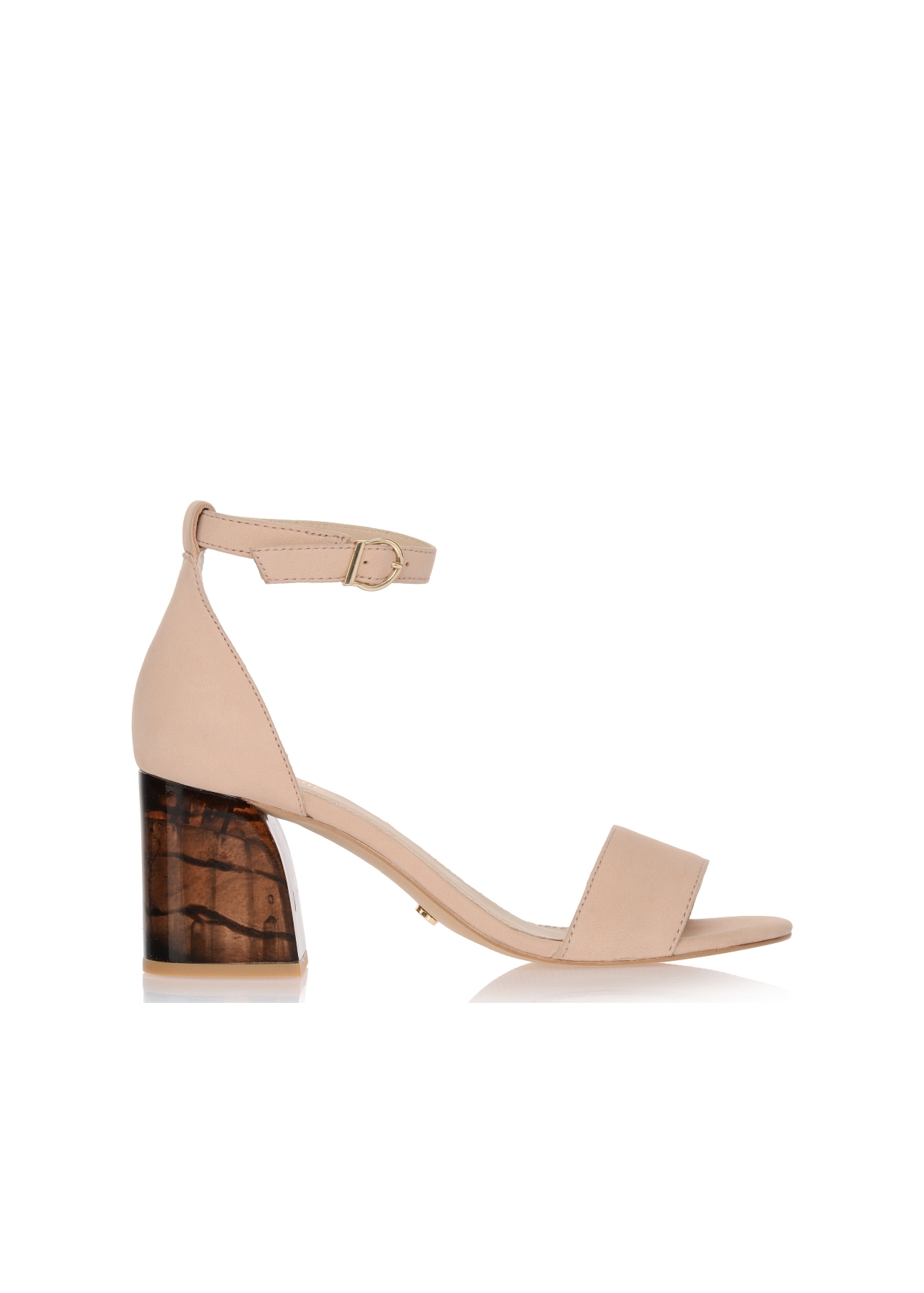 Buty damskie BUTYD-0356-81(W19)-01