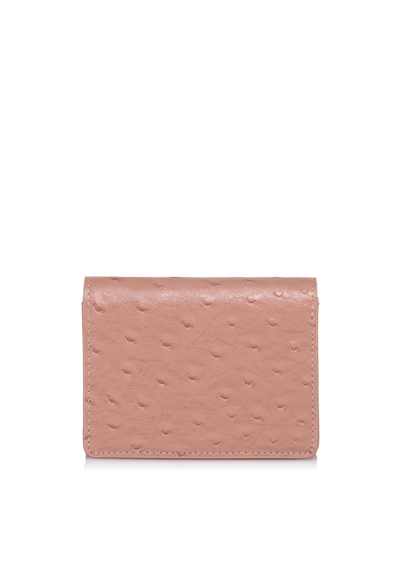 Women's wallet POREC-0271-31(W22)-02