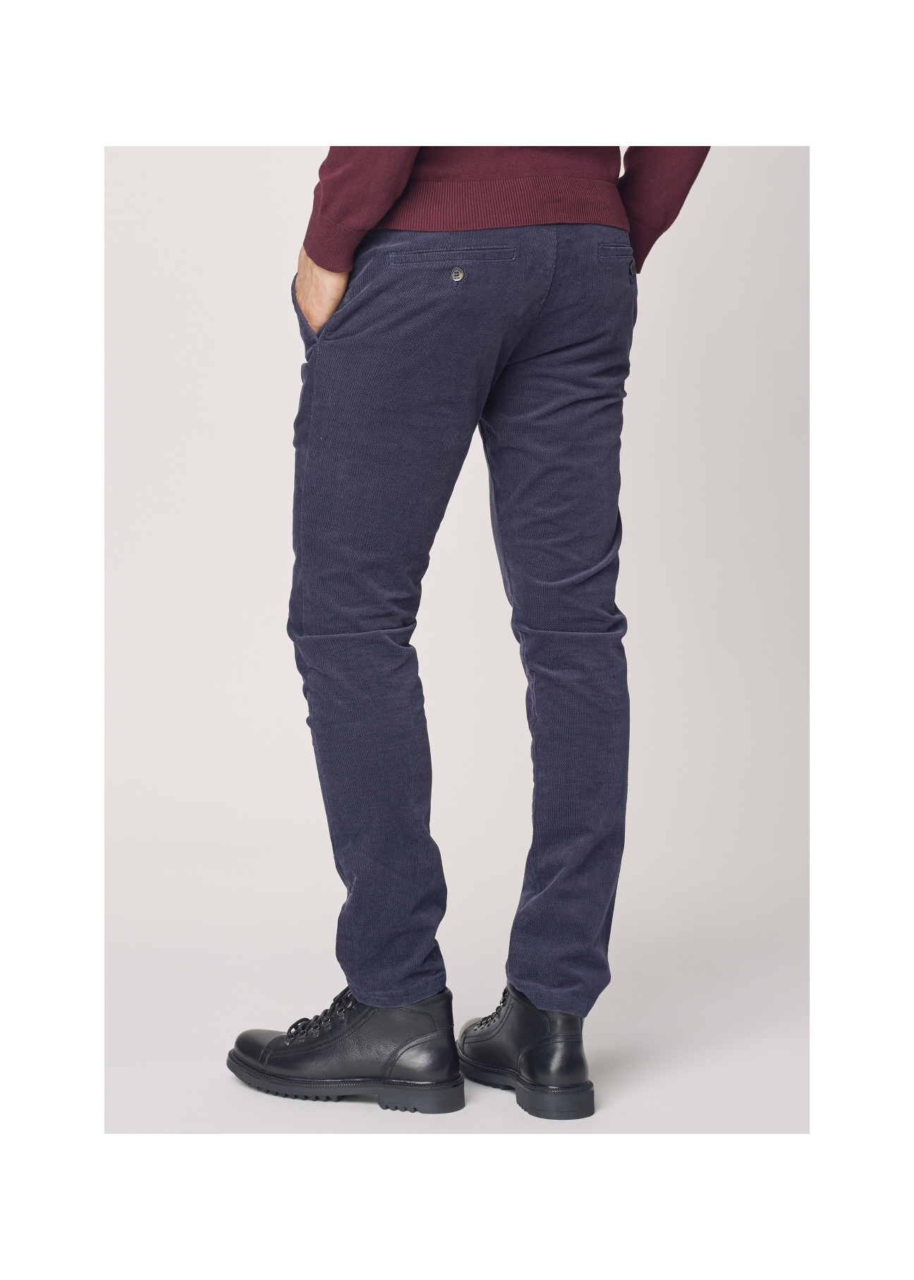 Men's pants SPOMT-0069-69(Z21)-05