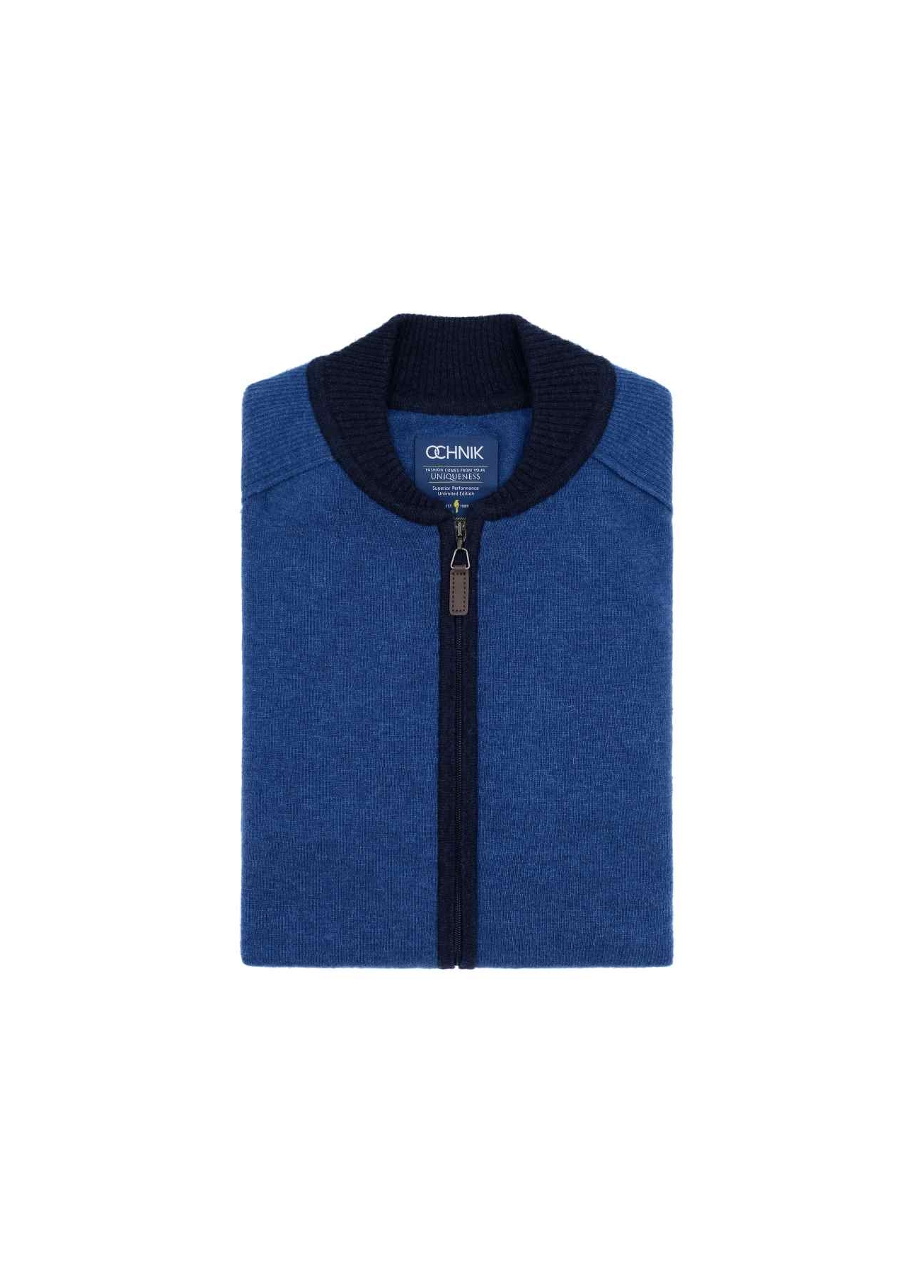Sweter męski SWEMT-0052-61(Z19)-03