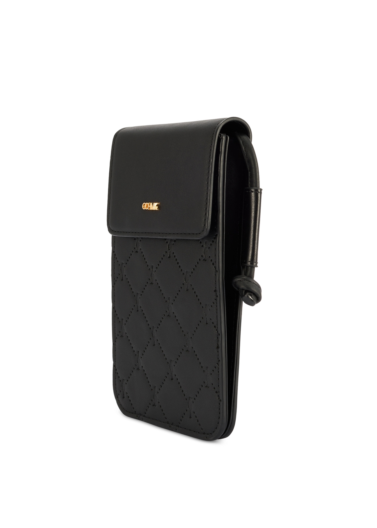 Quilted women's bag TOREC-1113-99(Z25)