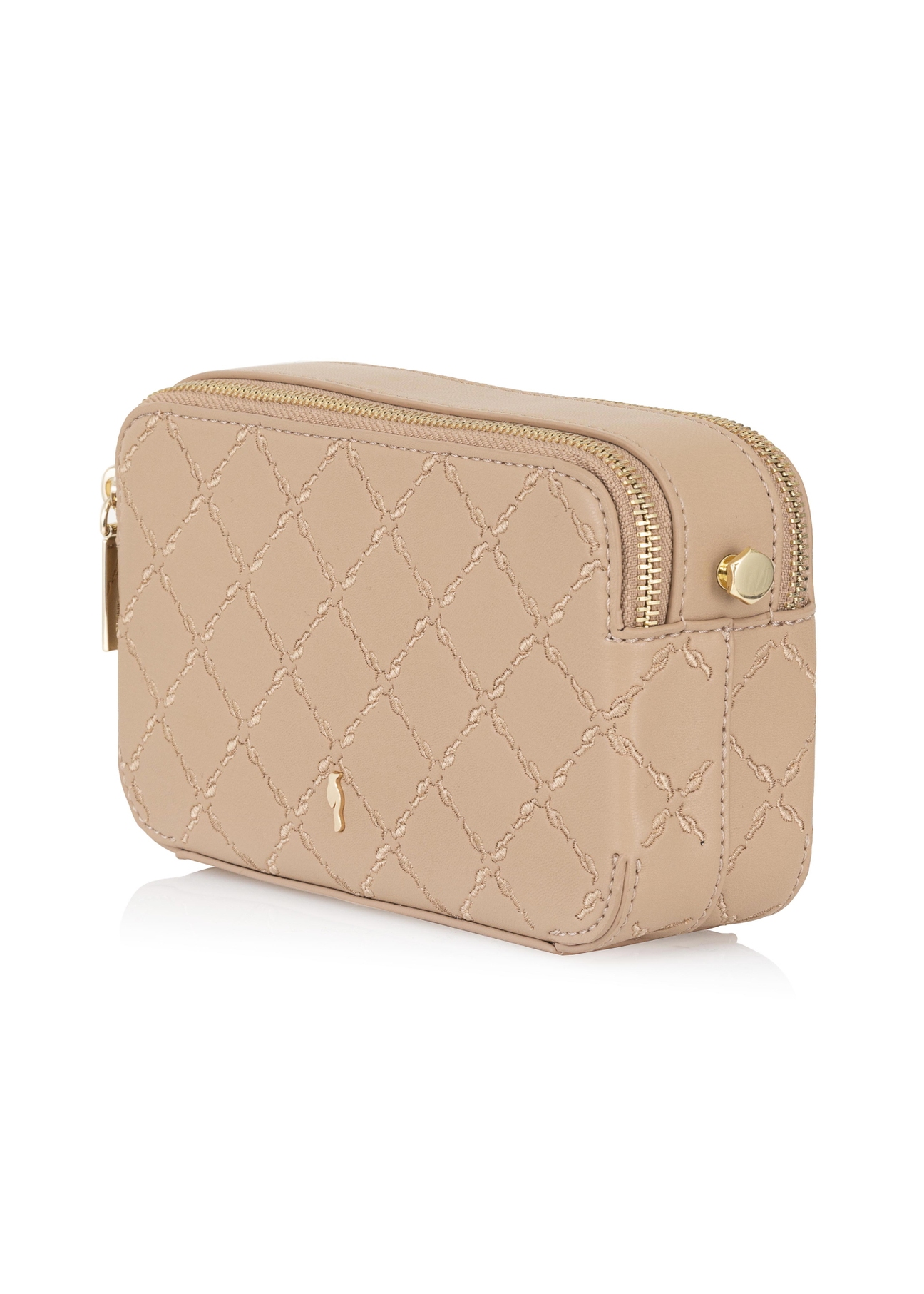 Small women's handbag with embossing TOREC-0311C-81(Z23)-02
