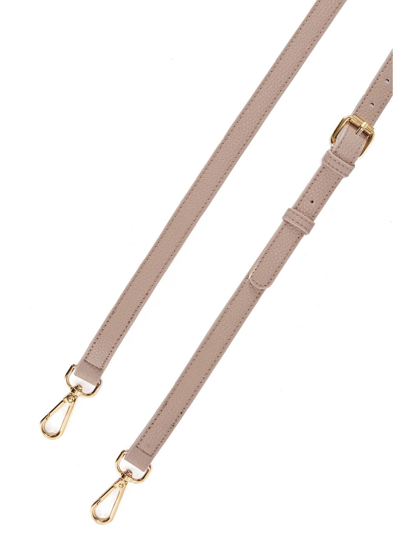 Beige women's hobo bag TOREC-0829A-80(Z25)