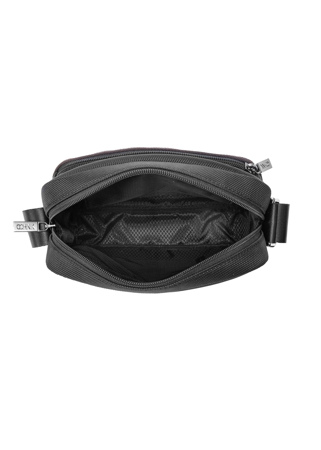 Men's shoulder bag TORMN-0381-98(Z25), product view from above on a white background.