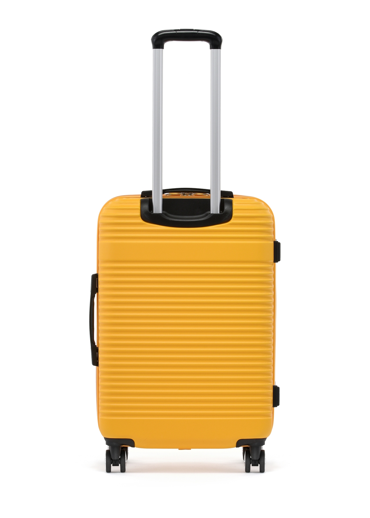 Set of suitcases on wheels 19'/24'/29' WALAB-0040-26(W25)