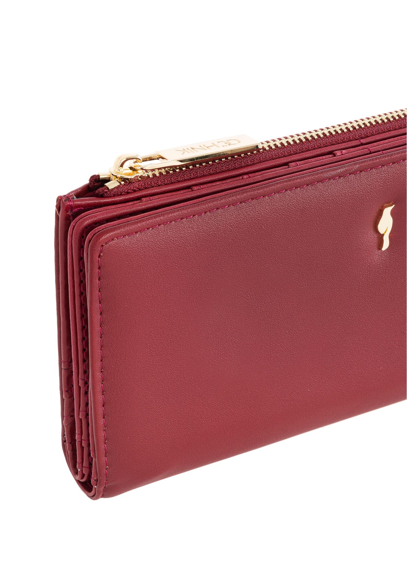 Women's wallet POREC-0250A-49(Z22)-08