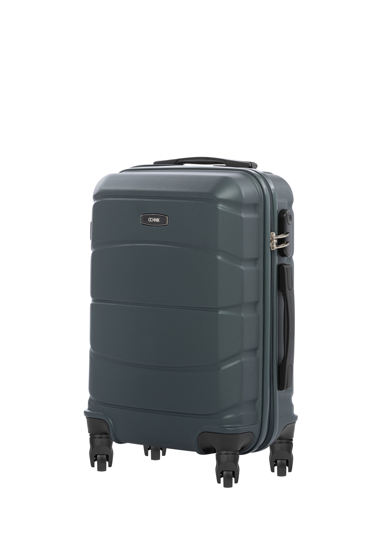 Set of 19'/24'/28' wheeled suitcases WALAB-0077-8C(W26), diagonal product view on a white background.