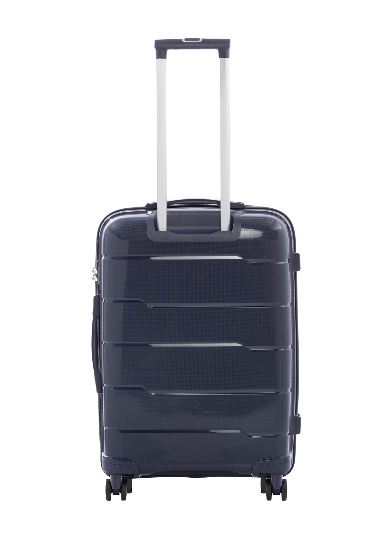 Set of suitcases on wheels 19"/24"/28" WALPP-0025-7D(W26)