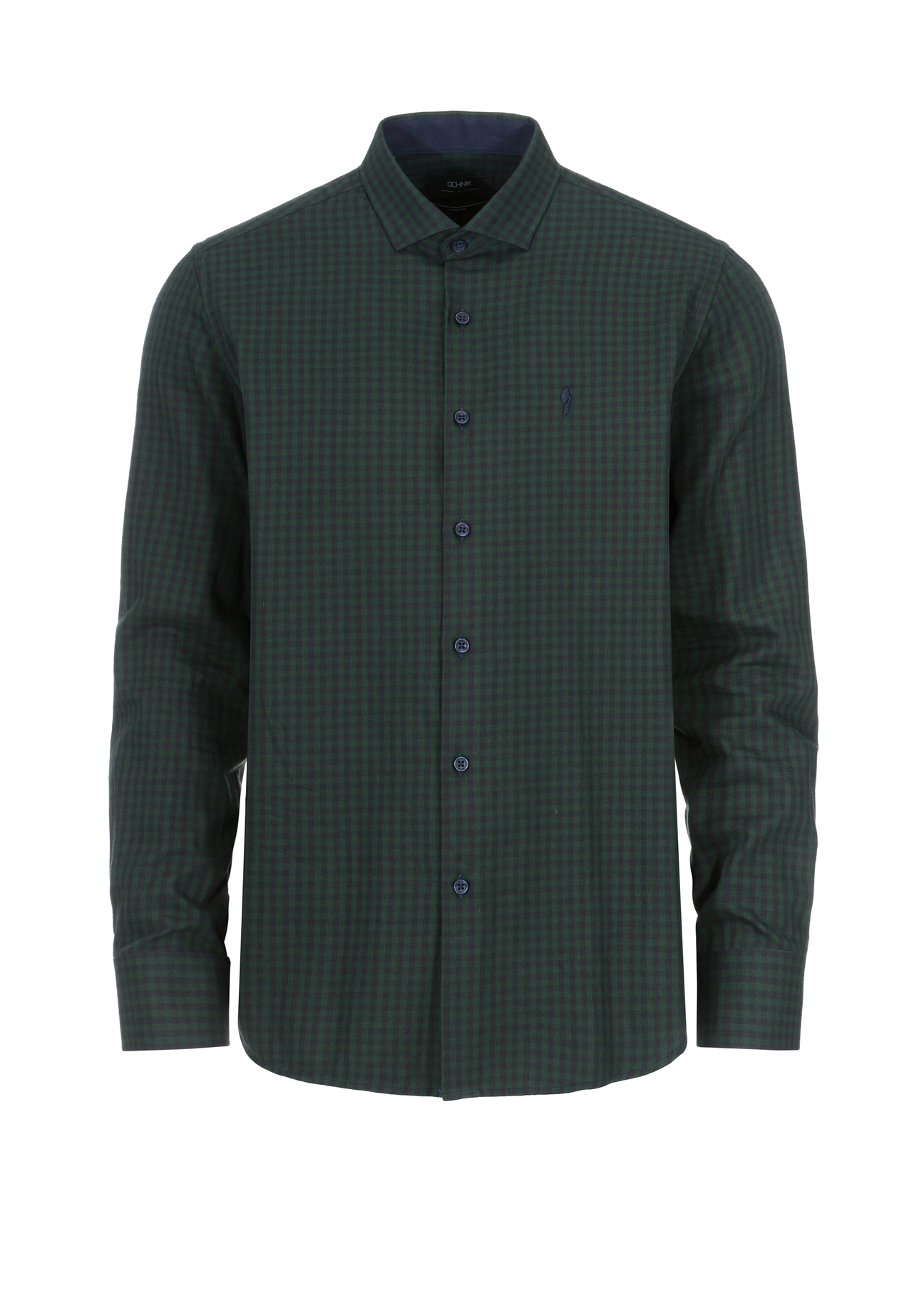 Men's shirt KOSMT-0288-54(Z22)-03