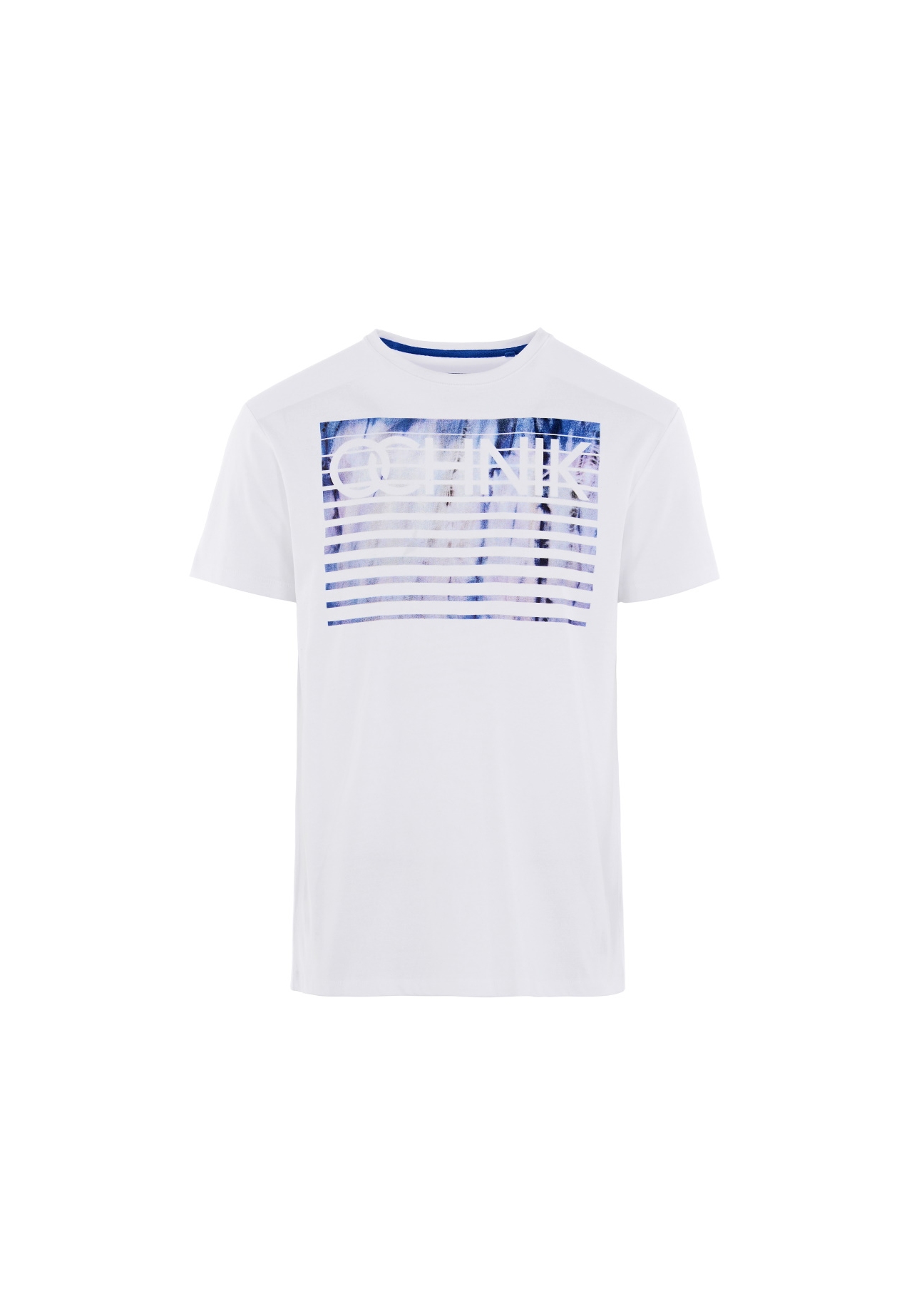 T-shirt męski TSHMT-0028-42(W20)-01