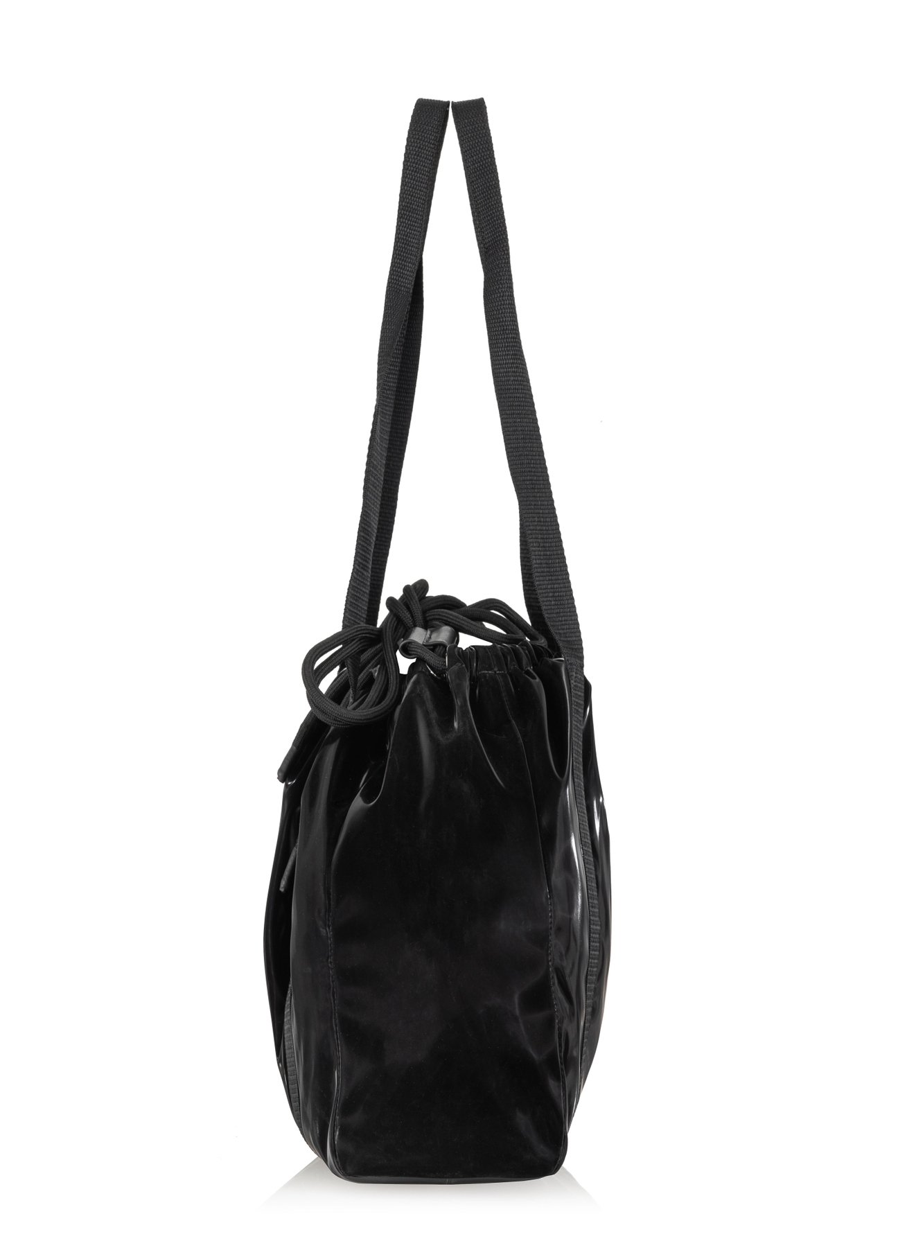 Women's shopper bag TOREN-0230-99(Z22)-03