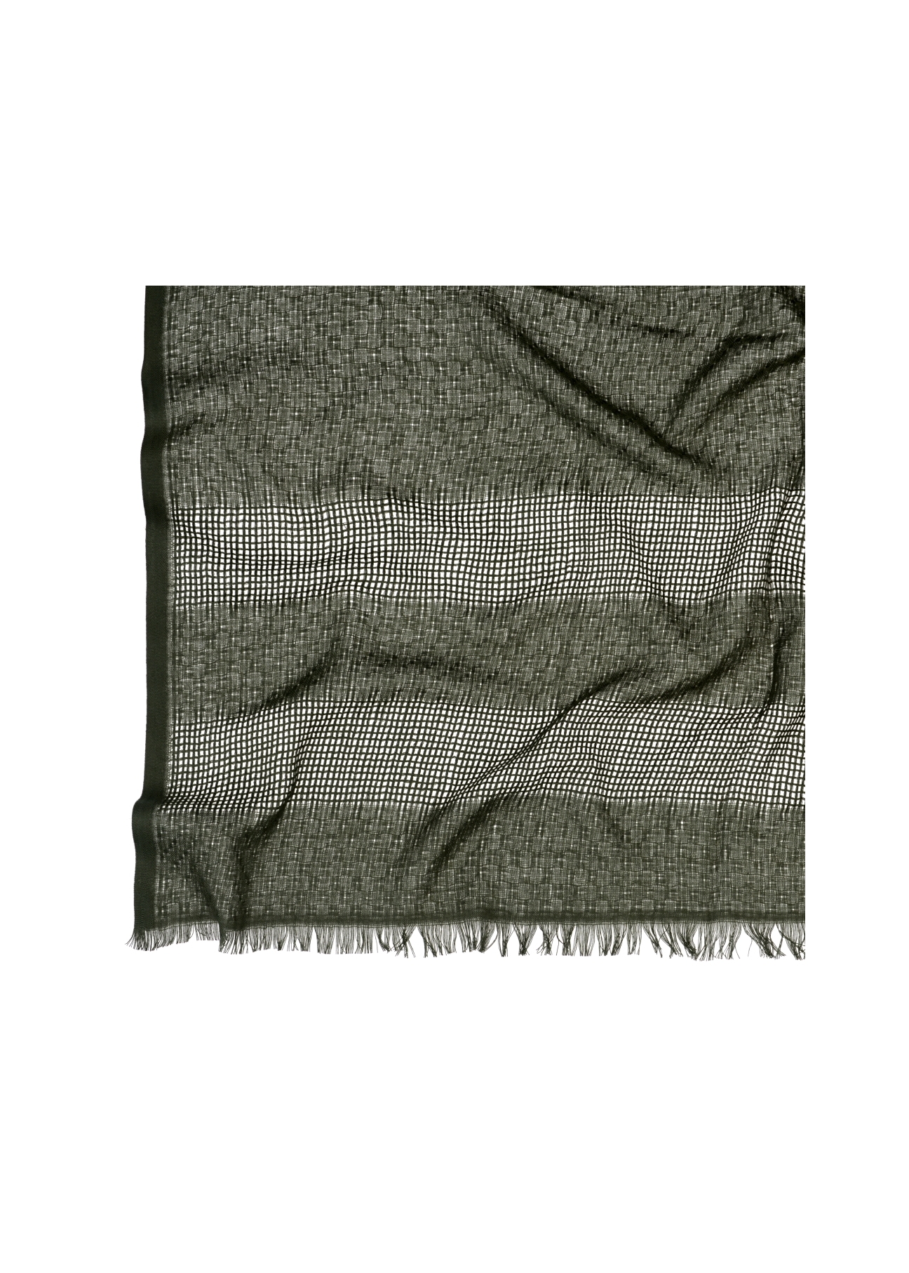 Women's Scarf SZADT-0142-51(W22)-03