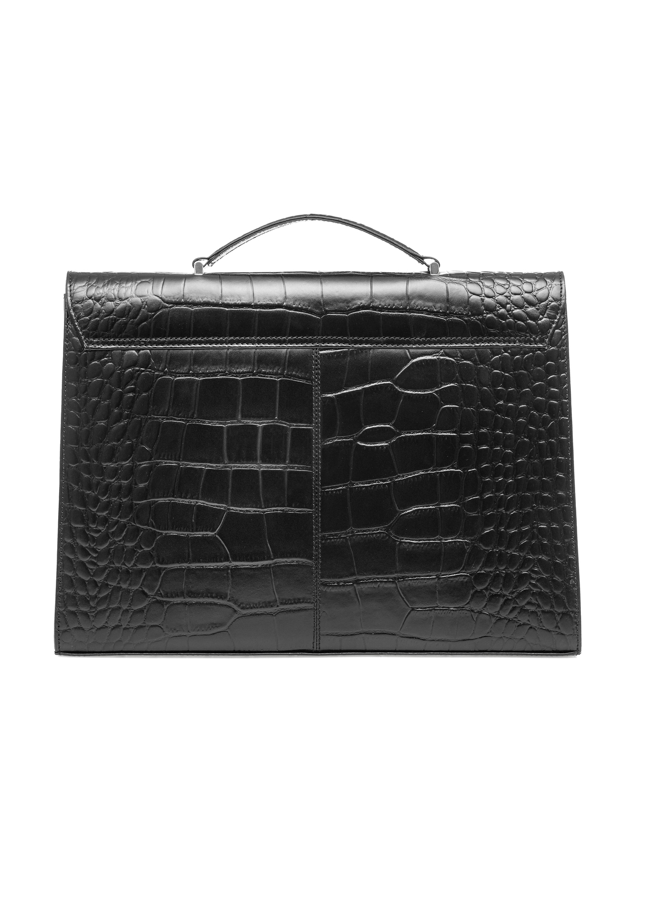 Women's leather briefcase TORES-1142-99(Z25)